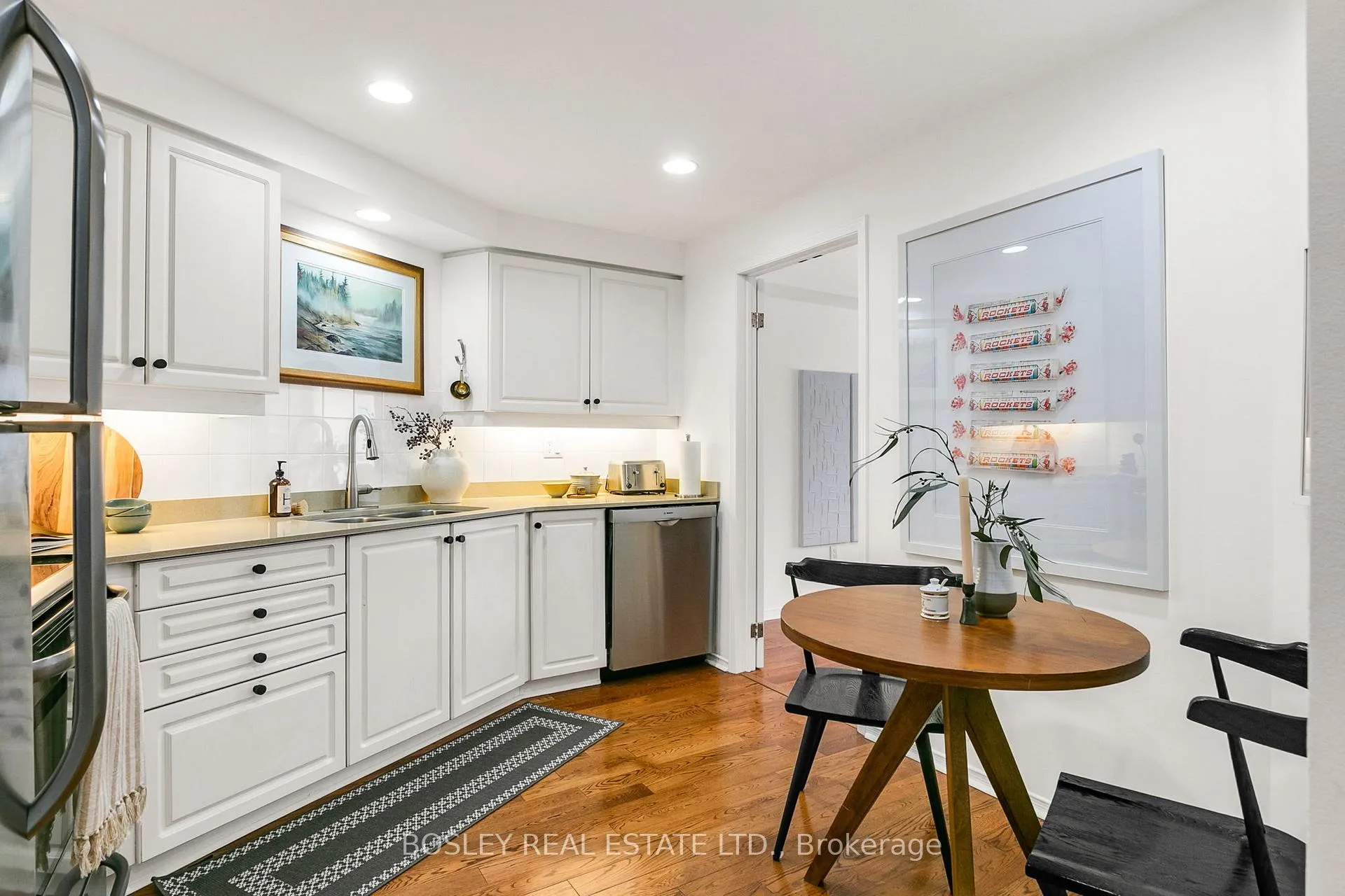 Photo 26 of Unit 405, 1818 Bayview Avenue, Toronto, Mount Pleasant East — HOMEH