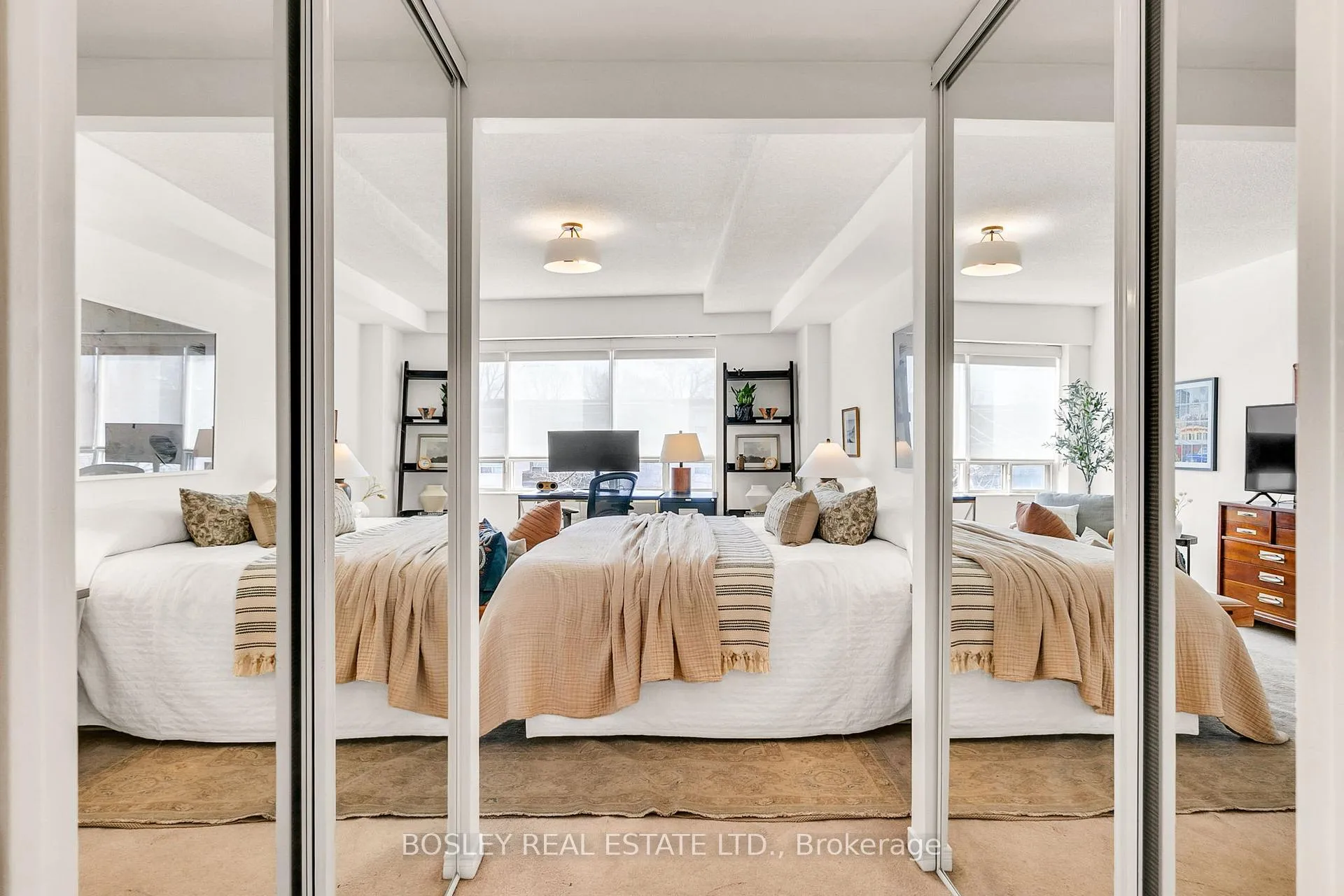 Photo 28 of Unit 405, 1818 Bayview Avenue, Toronto, Mount Pleasant East — HOMEH
