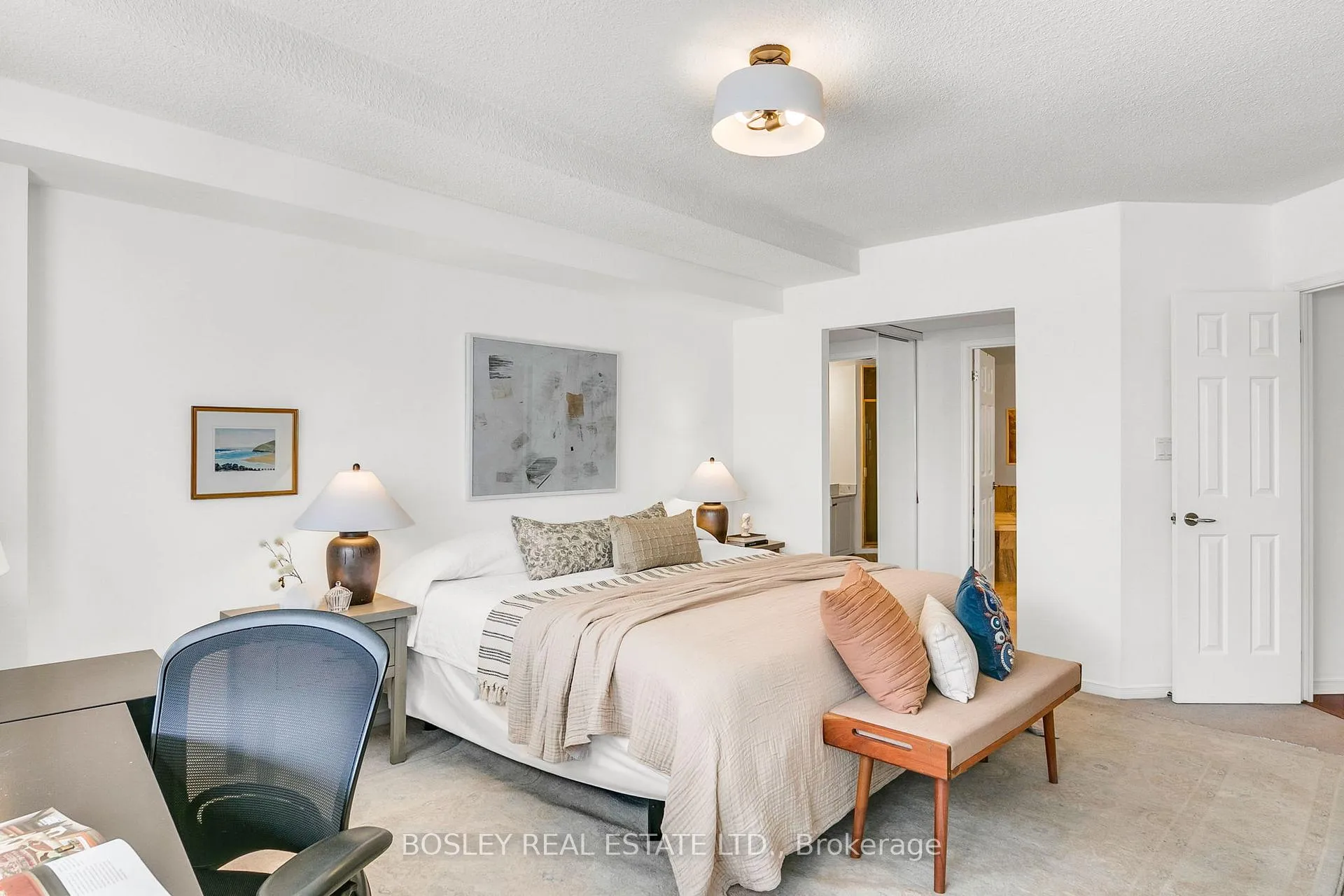 Photo 30 of Unit 405, 1818 Bayview Avenue, Toronto, Mount Pleasant East — HOMEH