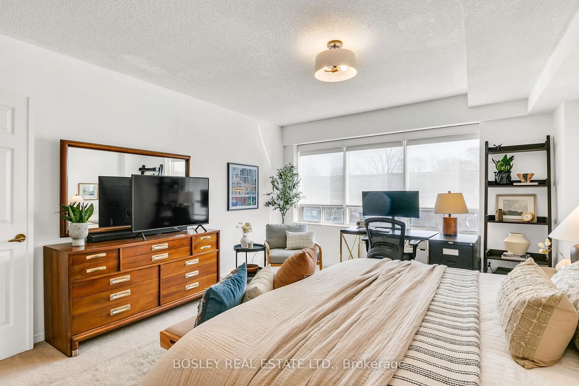 Photo 32 of Unit 405, 1818 Bayview Avenue, Toronto, Mount Pleasant East — HOMEH