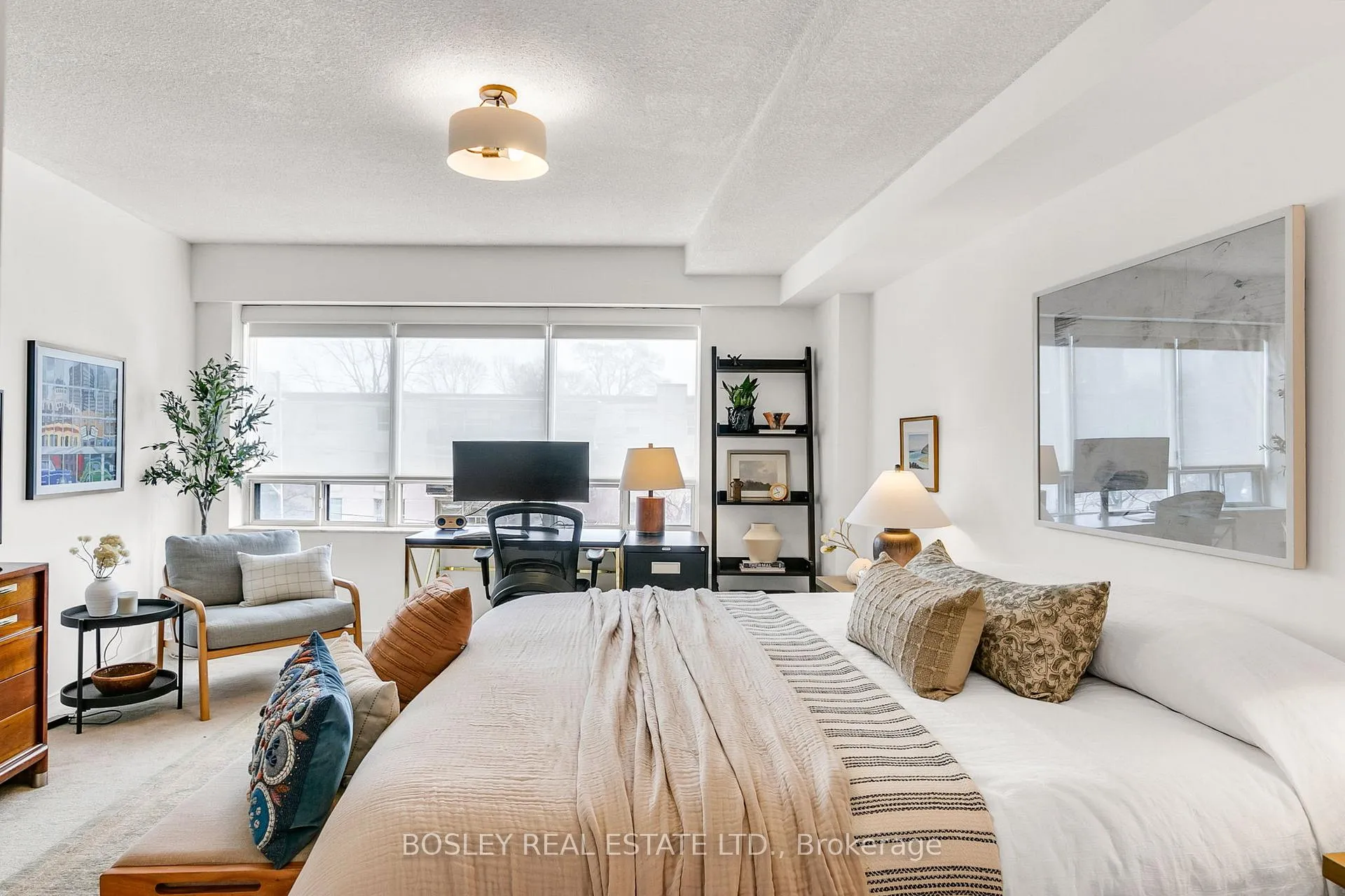 Photo 33 of Unit 405, 1818 Bayview Avenue, Toronto, Mount Pleasant East — HOMEH