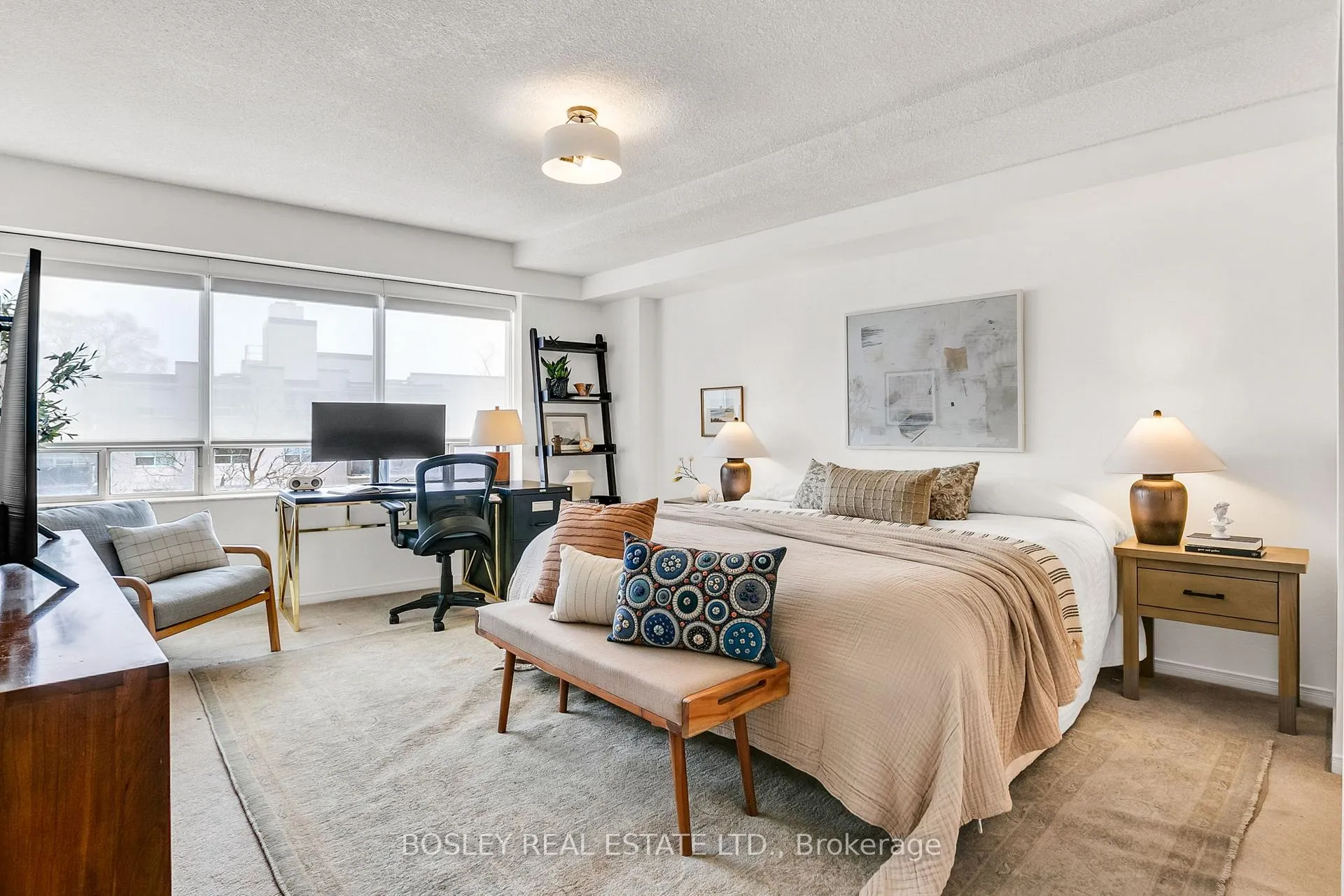Photo 35 of Unit 405, 1818 Bayview Avenue, Toronto, Mount Pleasant East — HOMEH