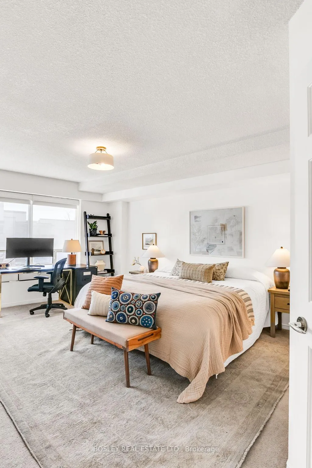 Photo 38 of Unit 405, 1818 Bayview Avenue, Toronto, Mount Pleasant East — HOMEH