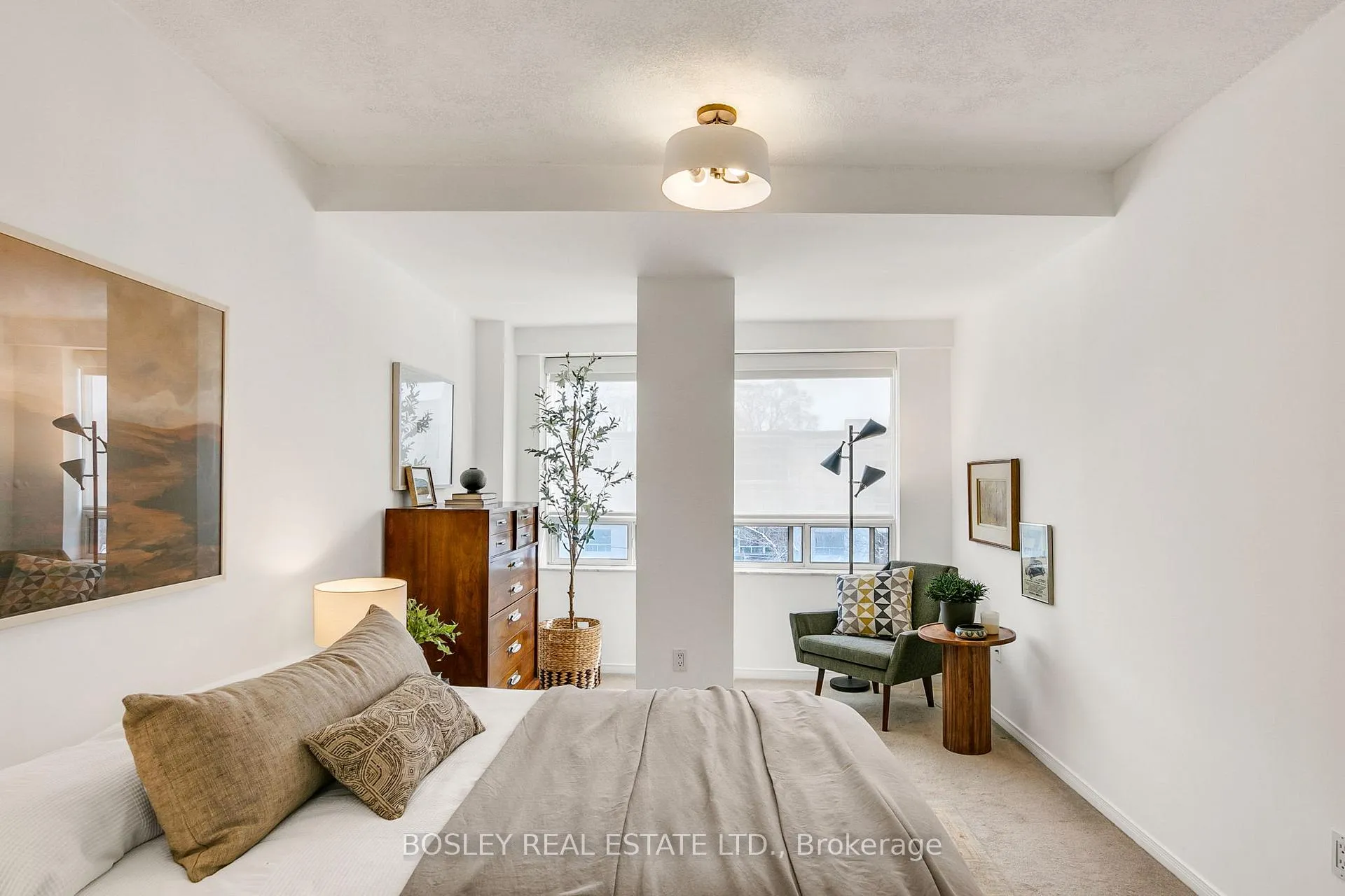 Photo 40 of Unit 405, 1818 Bayview Avenue, Toronto, Mount Pleasant East — HOMEH