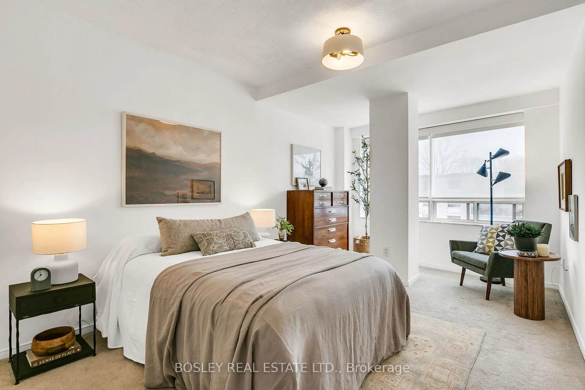 Photo 41 of Unit 405, 1818 Bayview Avenue, Toronto, Mount Pleasant East — HOMEH