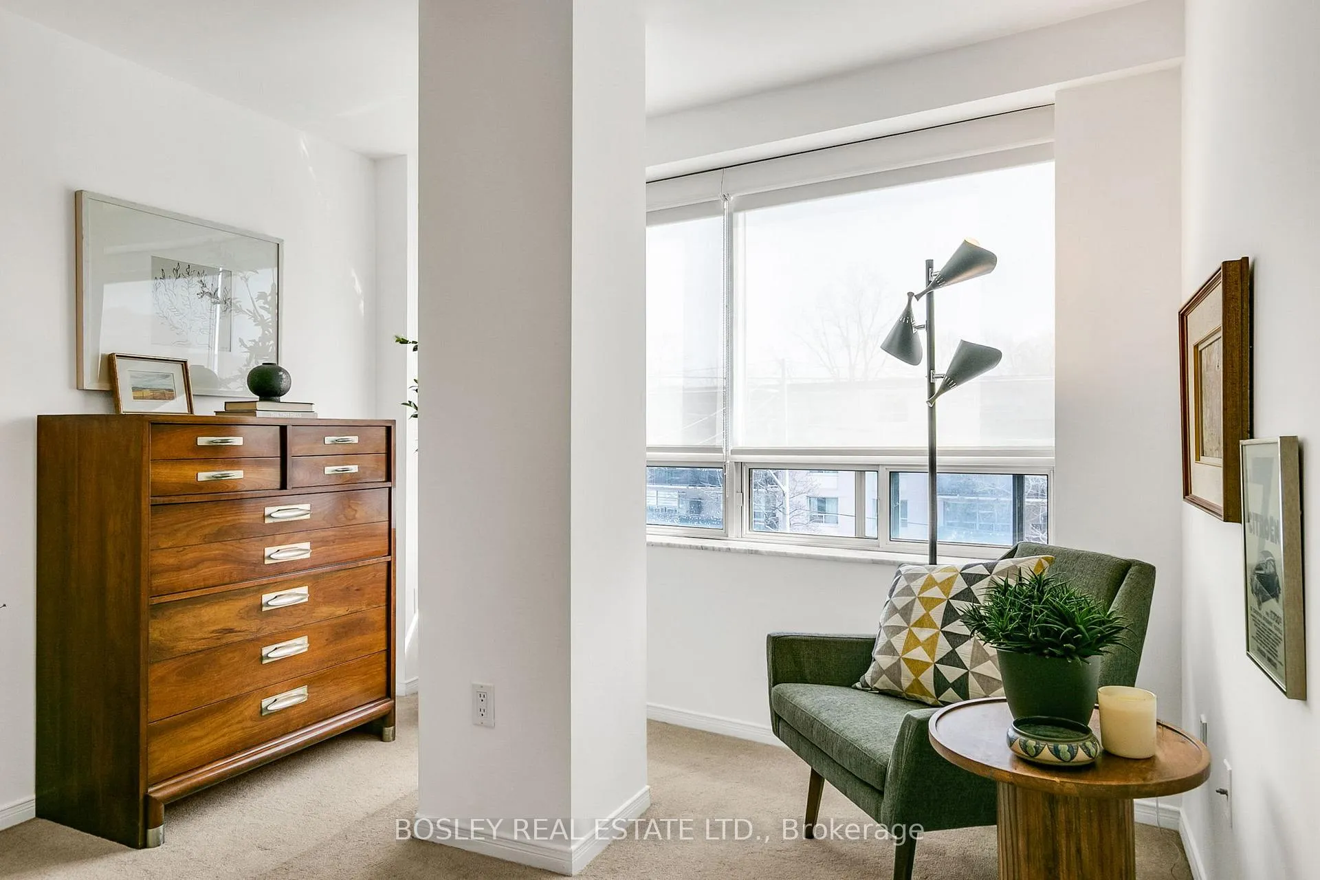 Photo 42 of Unit 405, 1818 Bayview Avenue, Toronto, Mount Pleasant East — HOMEH