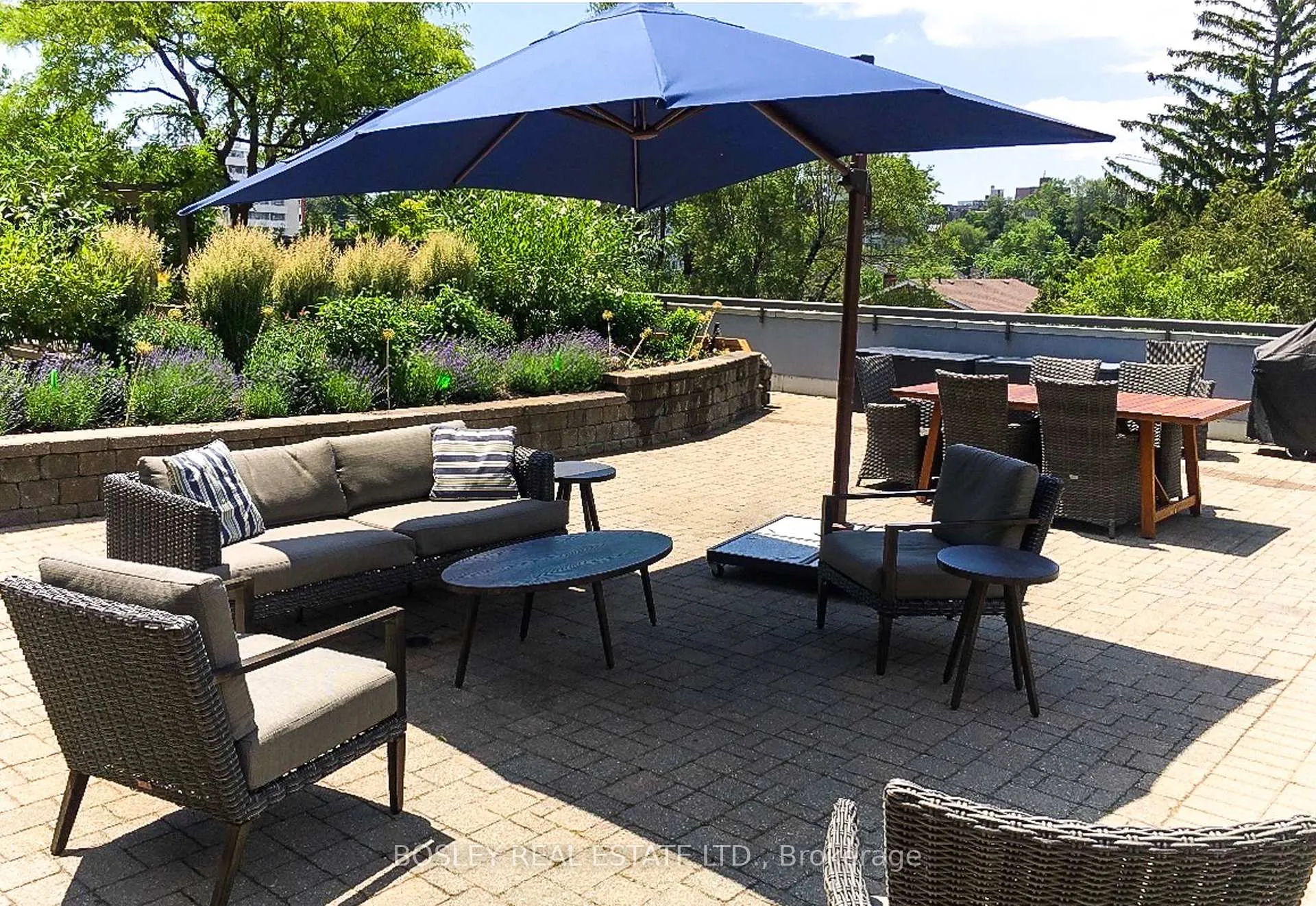 Photo 49 of Unit 405, 1818 Bayview Avenue, Toronto, Mount Pleasant East — HOMEH