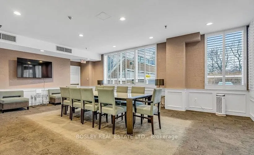 Photo 50 of Unit 405, 1818 Bayview Avenue, Toronto, Mount Pleasant East — HOMEH