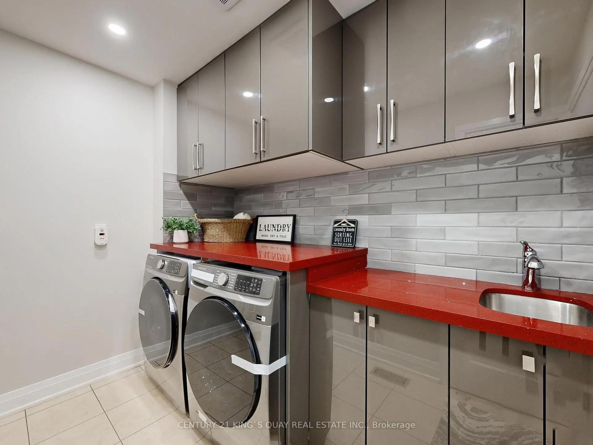 Photo 16 of 383 Wilfred Murison Avenue, Markham, Berczy — HOMEH