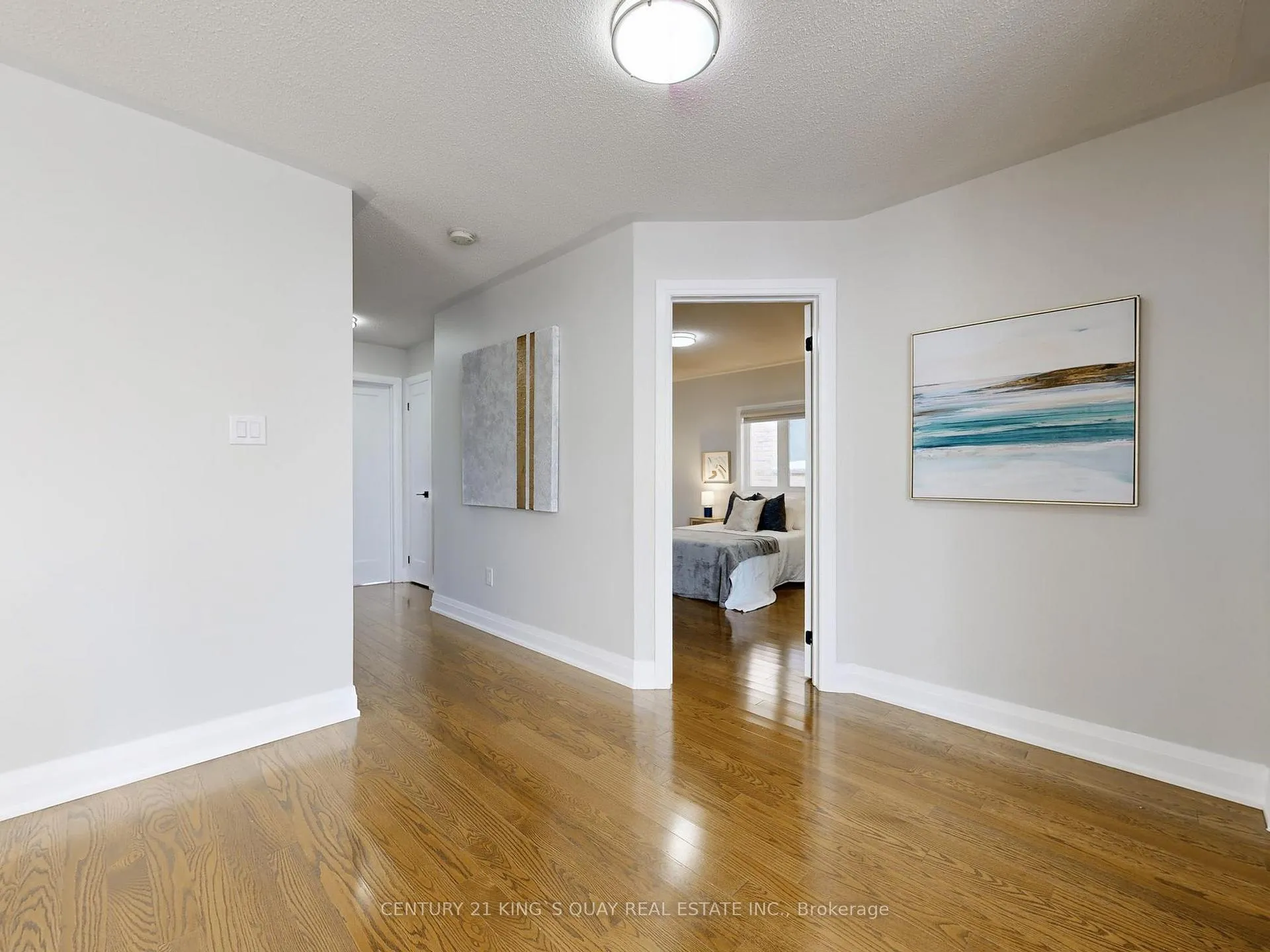 Photo 19 of 383 Wilfred Murison Avenue, Markham, Berczy — HOMEH