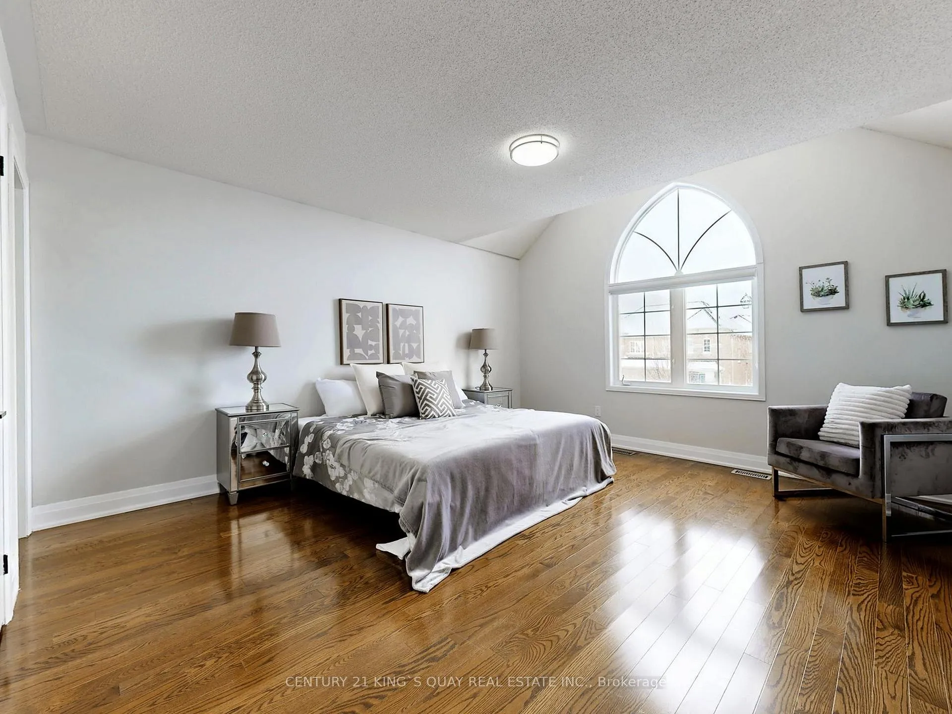 Photo 21 of 383 Wilfred Murison Avenue, Markham, Berczy — HOMEH