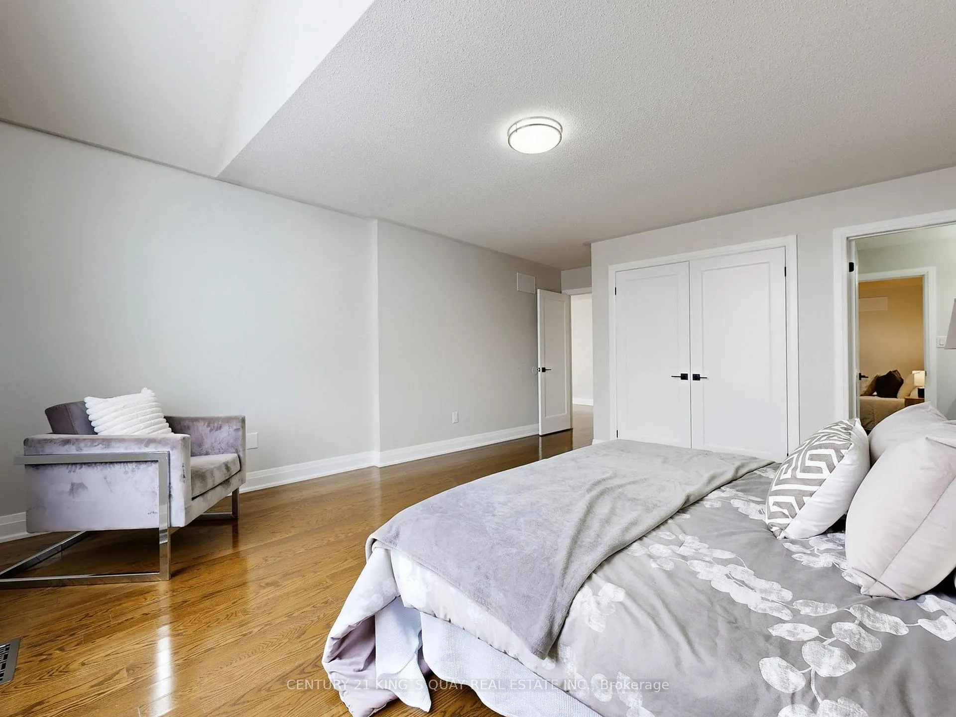 Photo 22 of 383 Wilfred Murison Avenue, Markham, Berczy — HOMEH