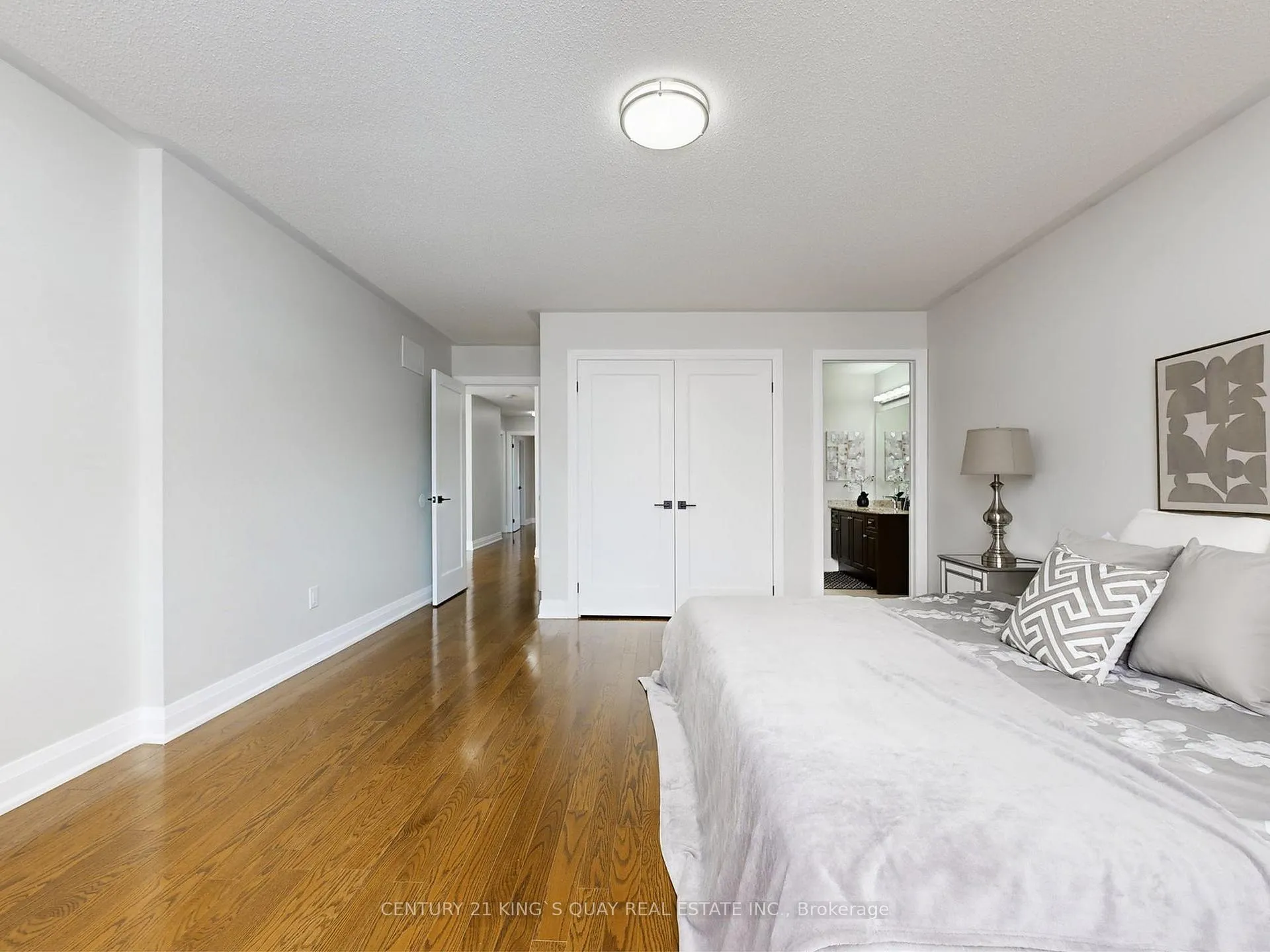 Photo 23 of 383 Wilfred Murison Avenue, Markham, Berczy — HOMEH