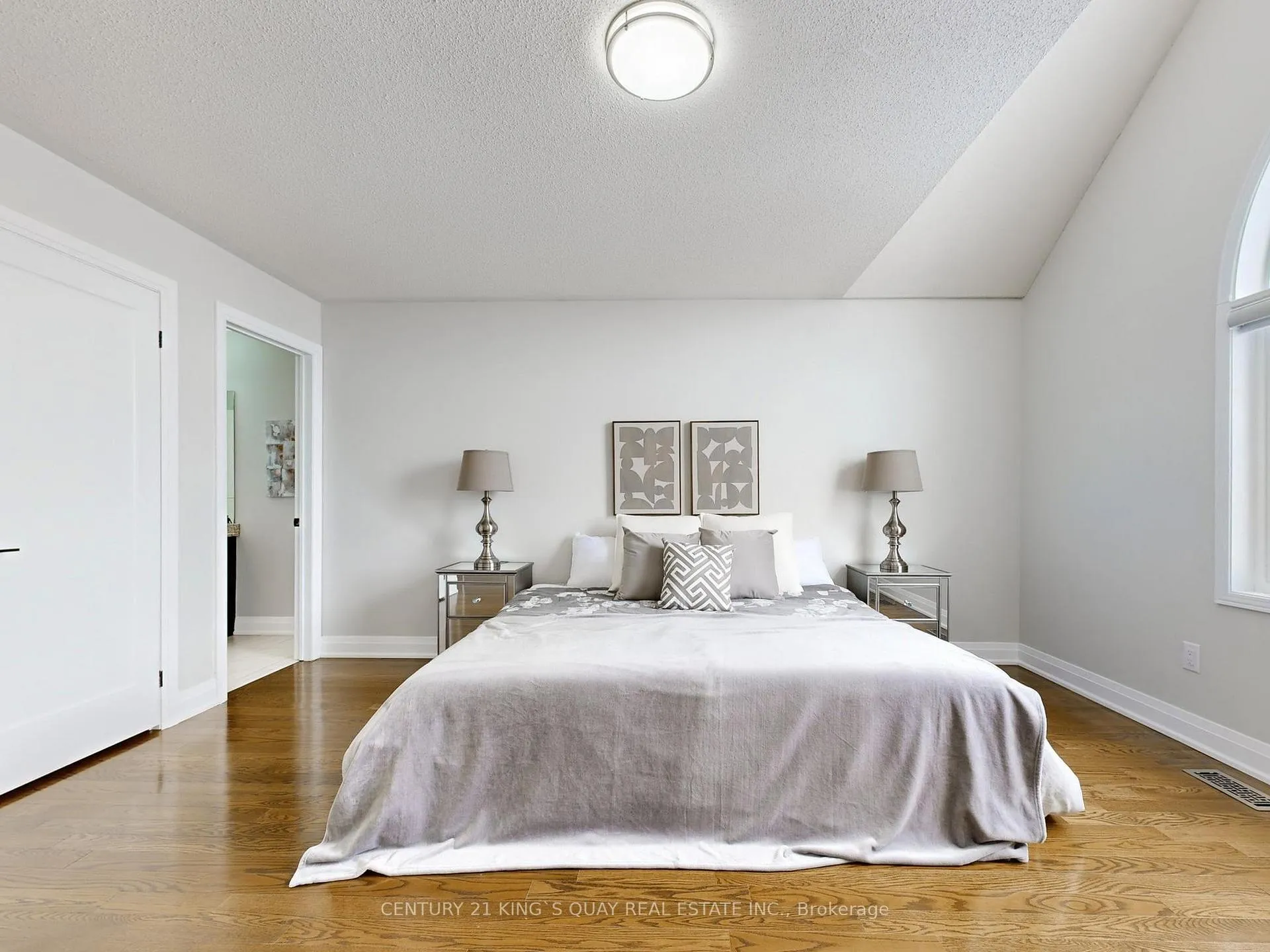 Photo 24 of 383 Wilfred Murison Avenue, Markham, Berczy — HOMEH