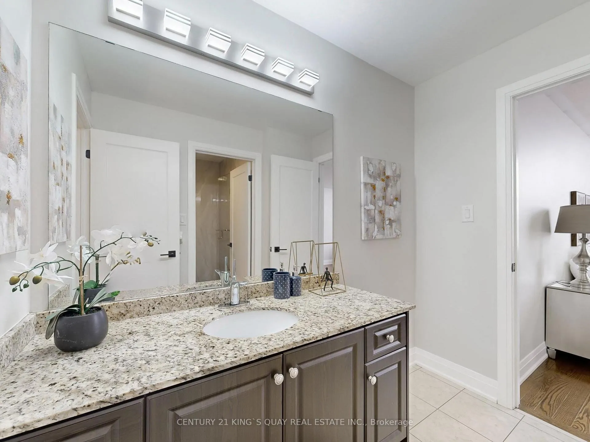 Photo 26 of 383 Wilfred Murison Avenue, Markham, Berczy — HOMEH