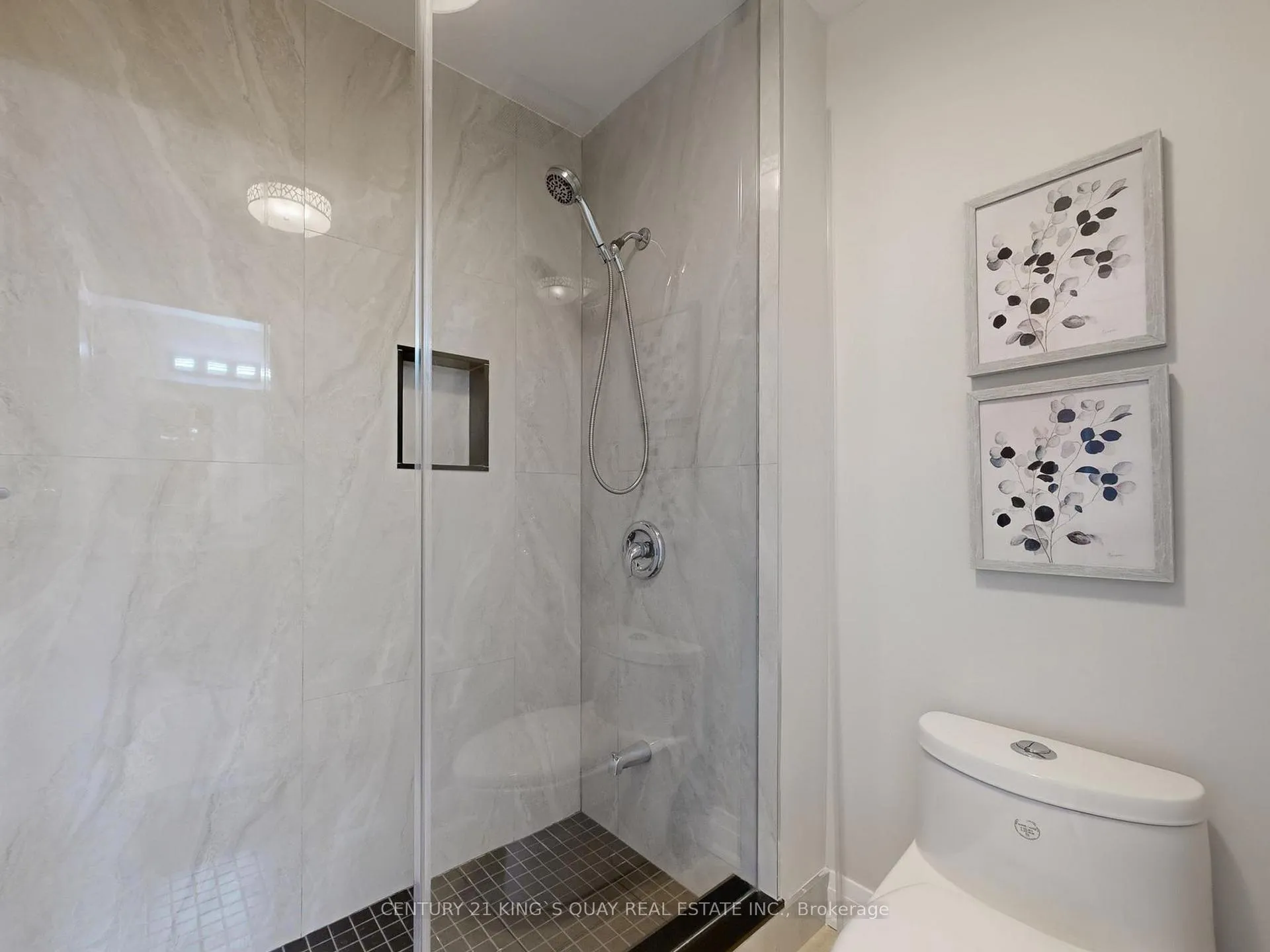 Photo 27 of 383 Wilfred Murison Avenue, Markham, Berczy — HOMEH
