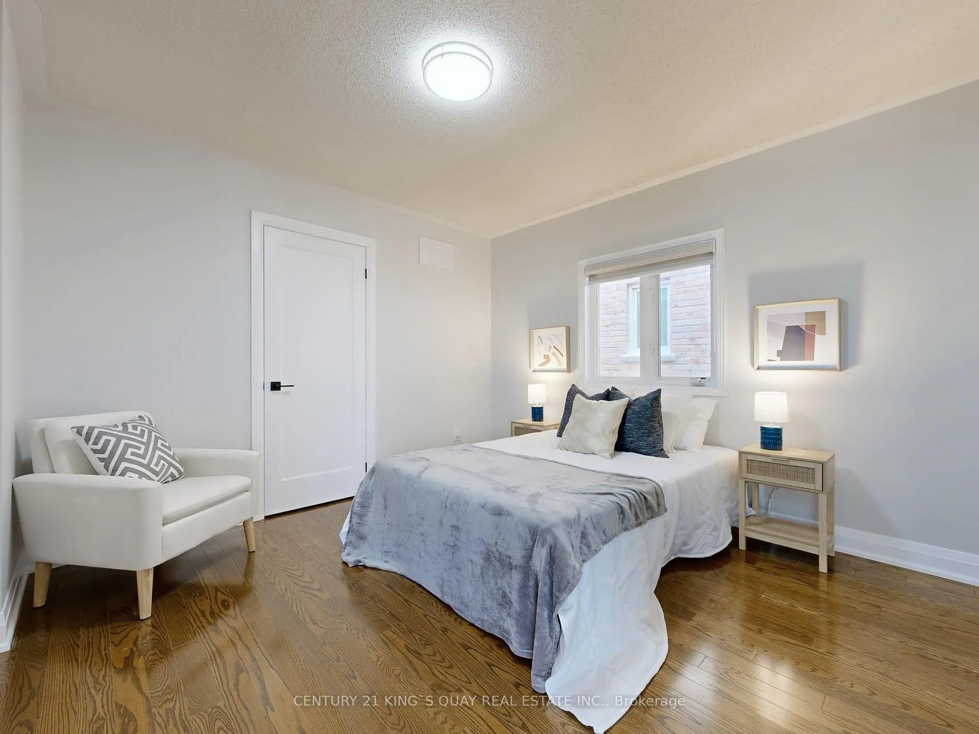 Photo 28 of 383 Wilfred Murison Avenue, Markham, Berczy — HOMEH