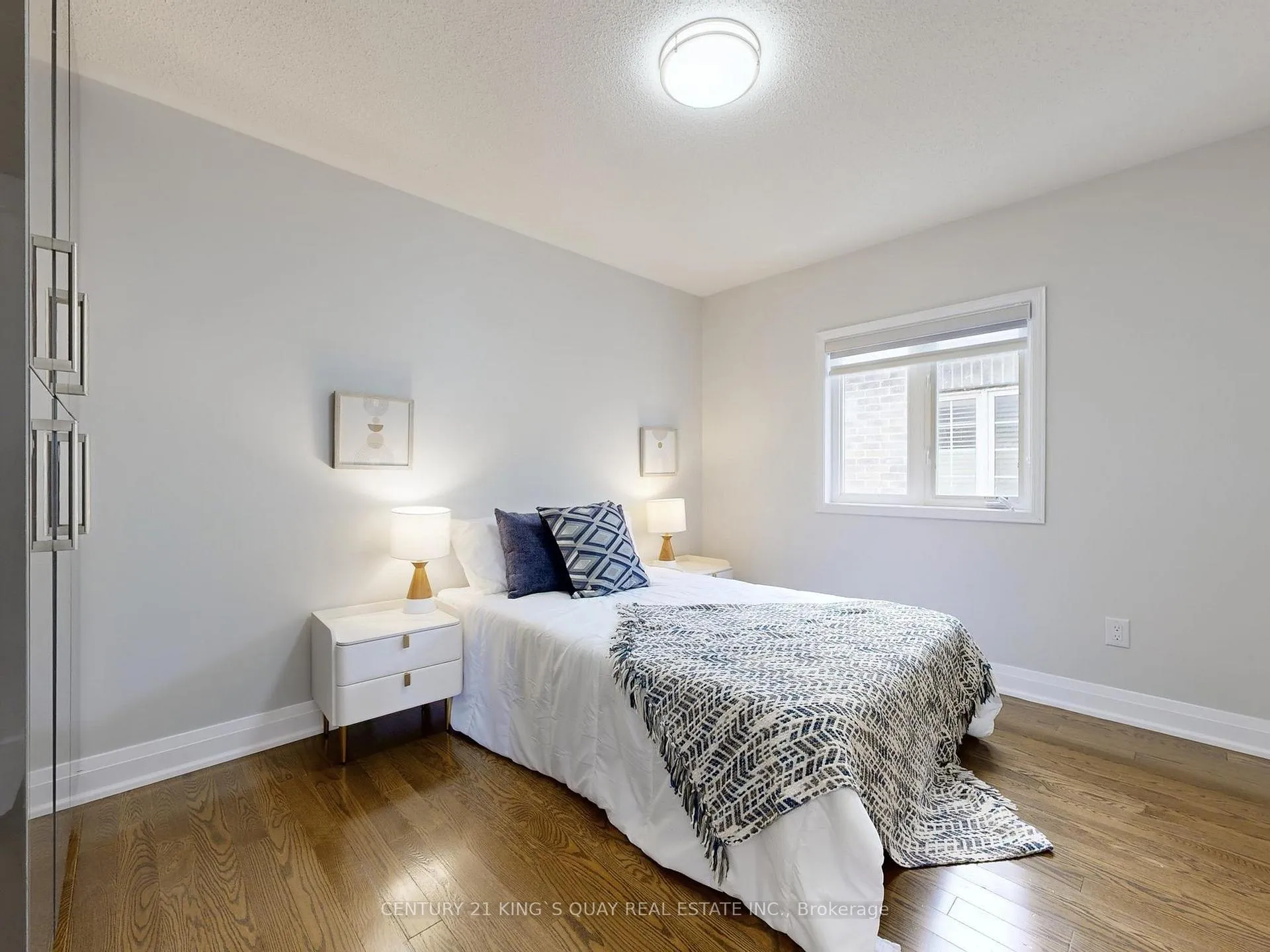 Photo 30 of 383 Wilfred Murison Avenue, Markham, Berczy — HOMEH