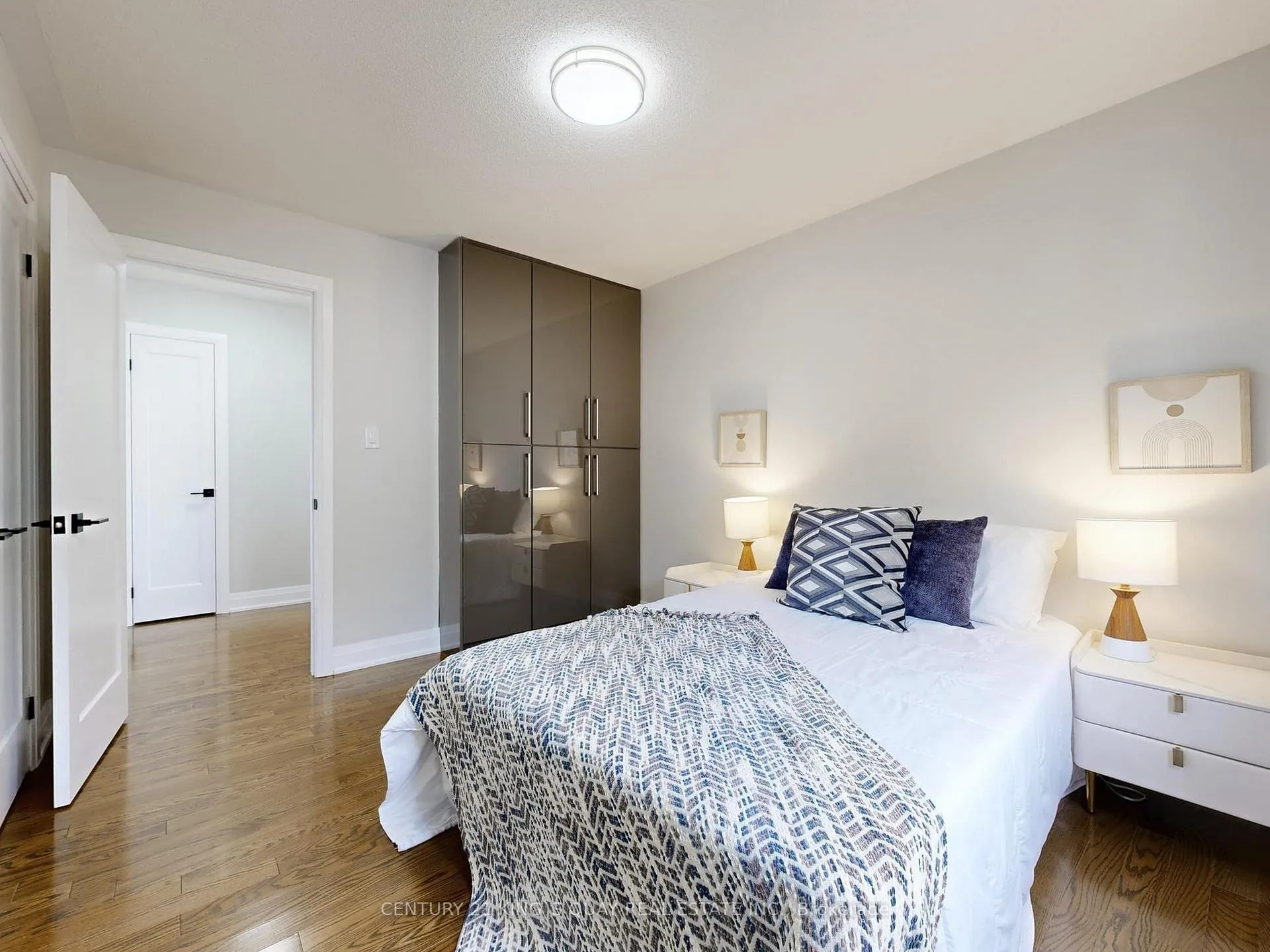Photo 31 of 383 Wilfred Murison Avenue, Markham, Berczy — HOMEH
