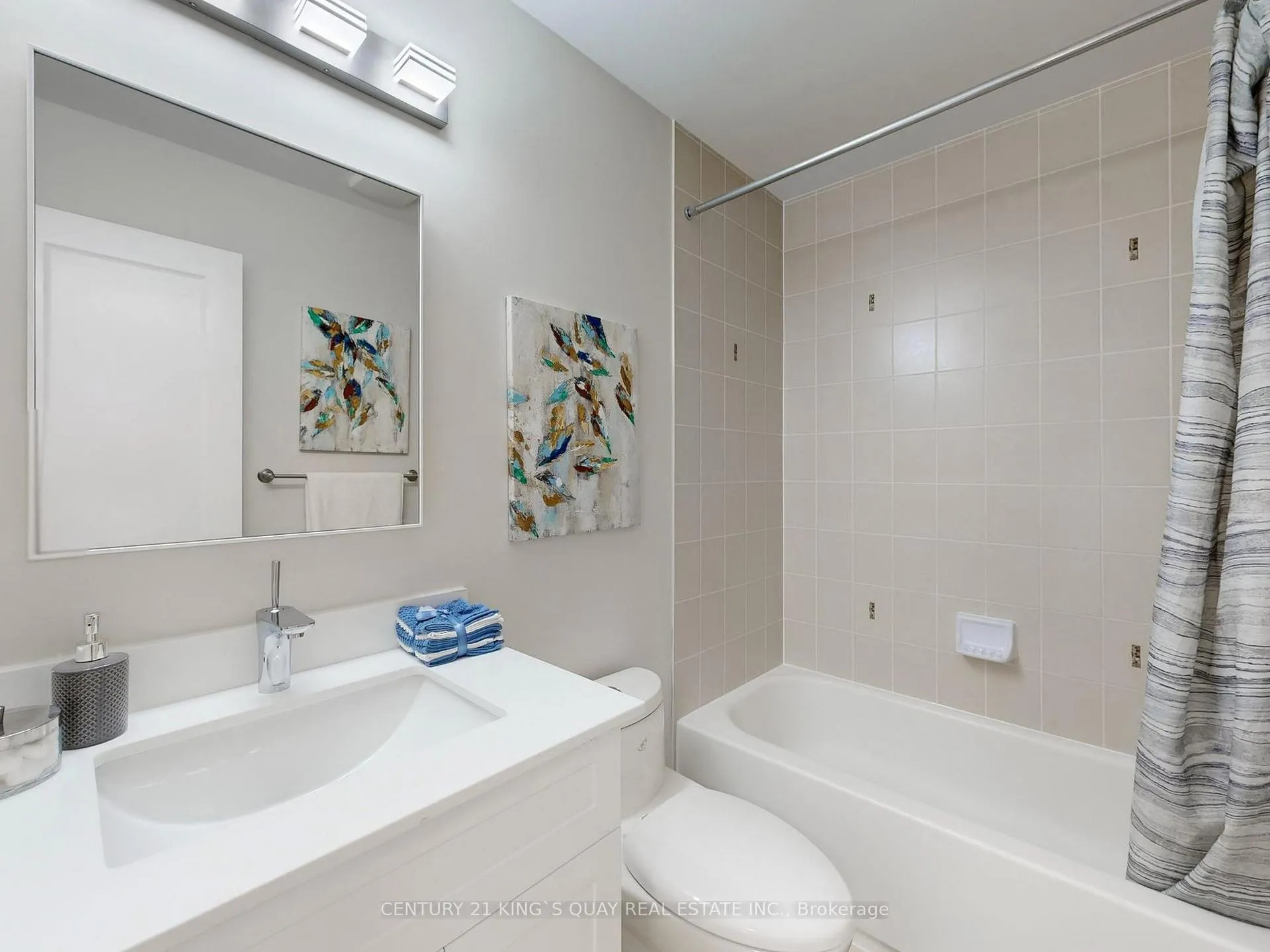 Photo 33 of 383 Wilfred Murison Avenue, Markham, Berczy — HOMEH