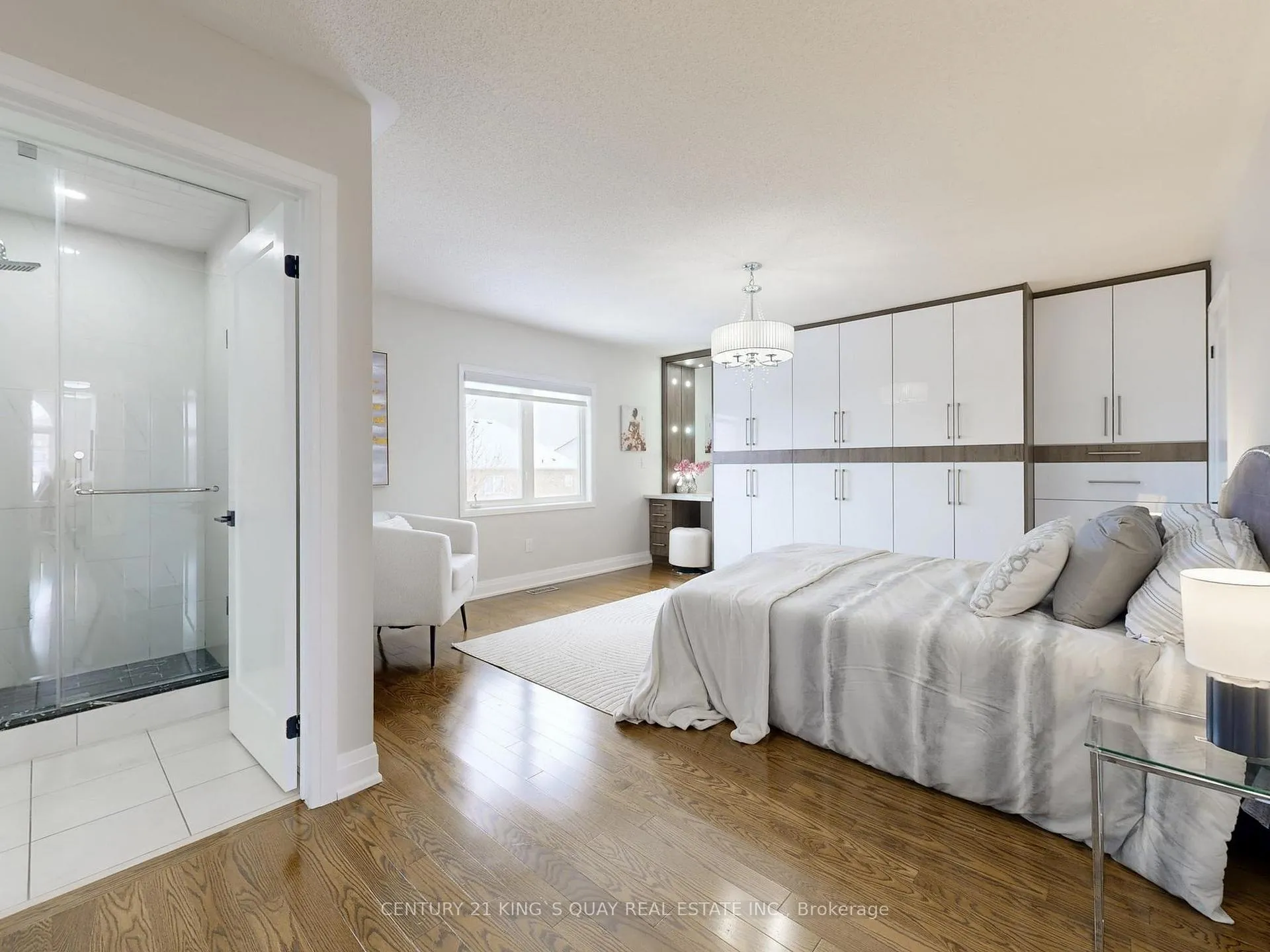 Photo 34 of 383 Wilfred Murison Avenue, Markham, Berczy — HOMEH