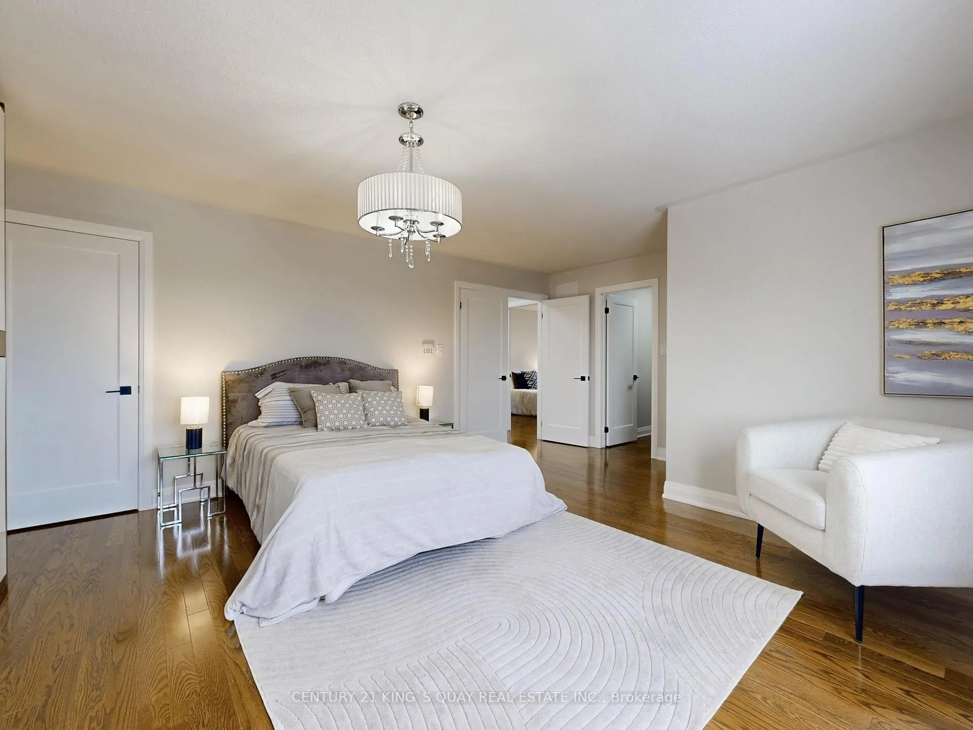 Photo 35 of 383 Wilfred Murison Avenue, Markham, Berczy — HOMEH