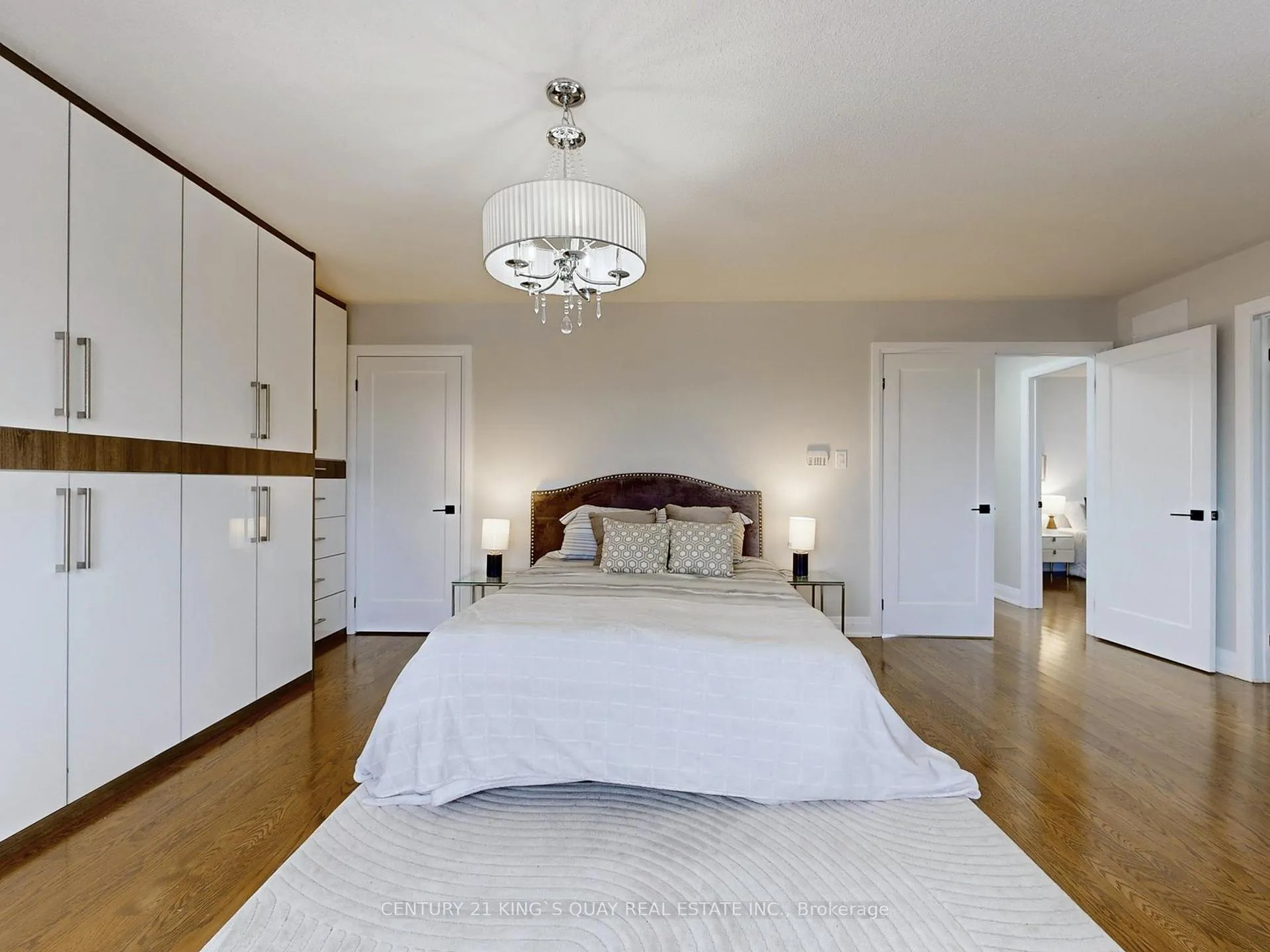 Photo 37 of 383 Wilfred Murison Avenue, Markham, Berczy — HOMEH
