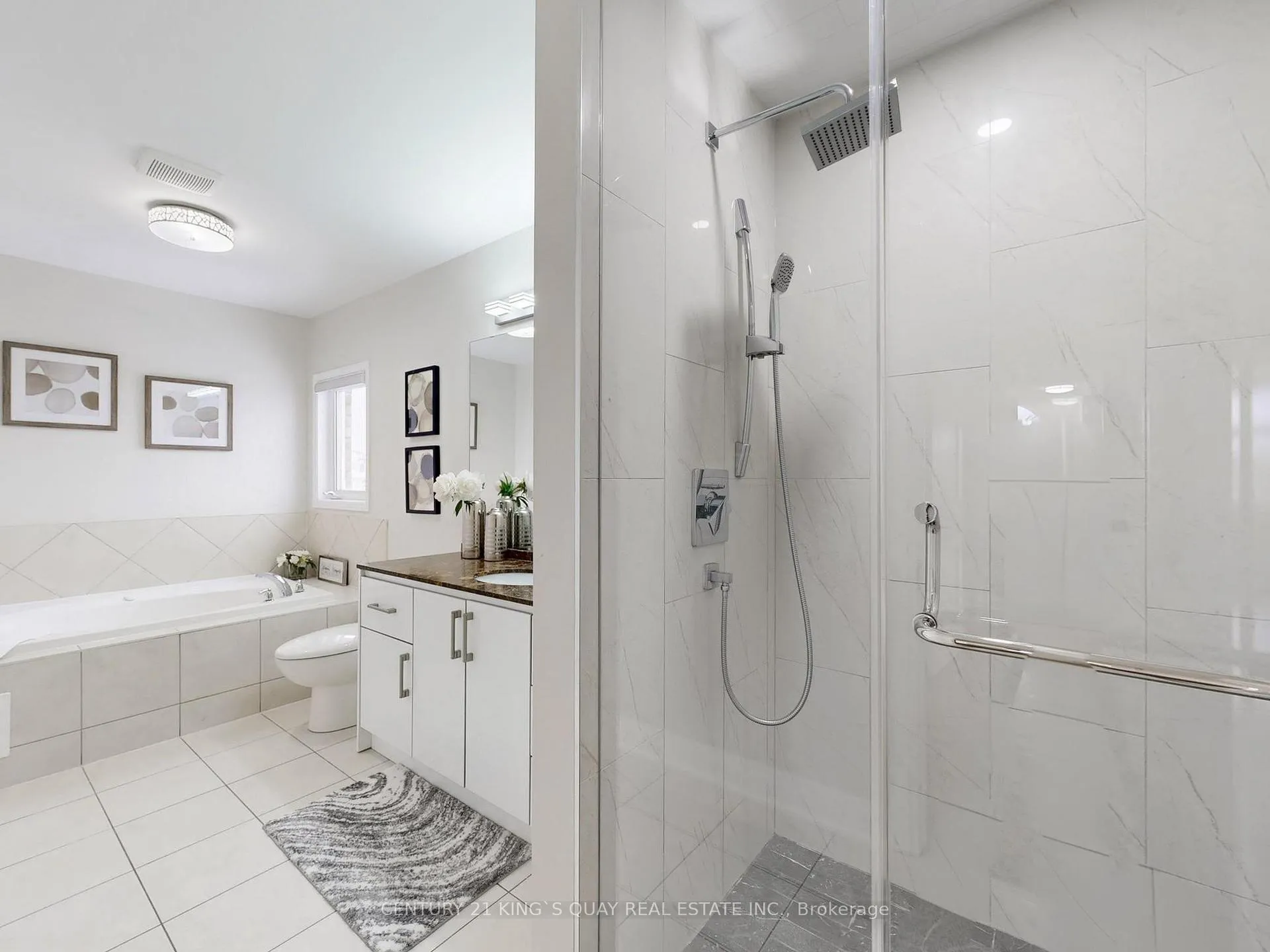 Photo 39 of 383 Wilfred Murison Avenue, Markham, Berczy — HOMEH