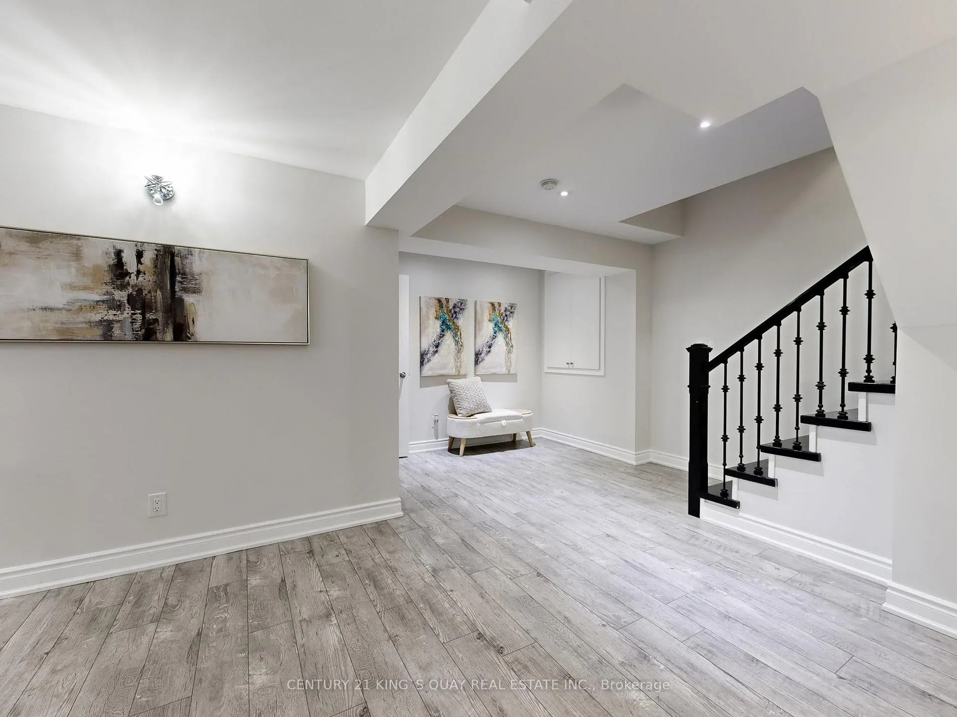 Photo 40 of 383 Wilfred Murison Avenue, Markham, Berczy — HOMEH