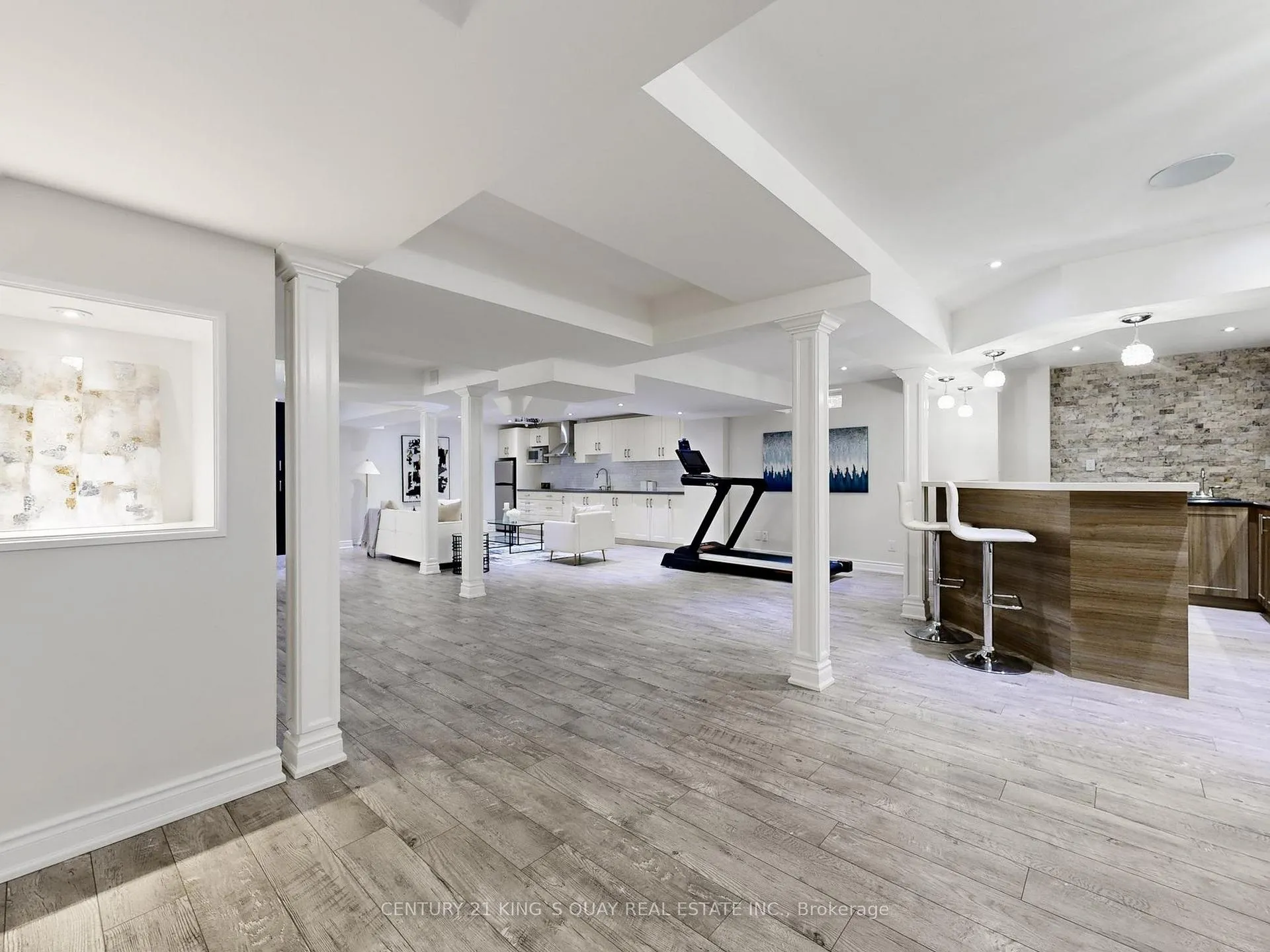 Photo 41 of 383 Wilfred Murison Avenue, Markham, Berczy — HOMEH