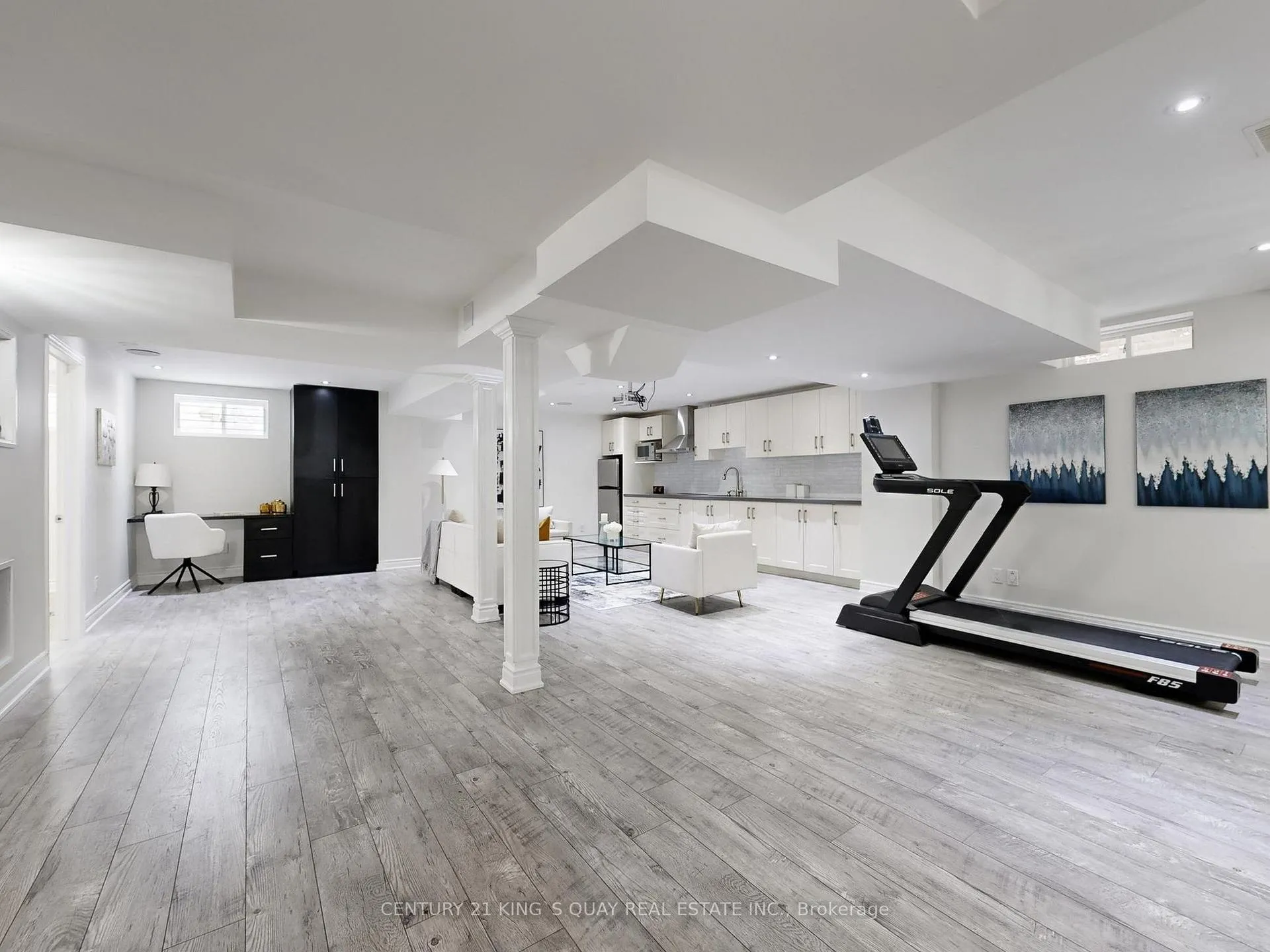 Photo 42 of 383 Wilfred Murison Avenue, Markham, Berczy — HOMEH