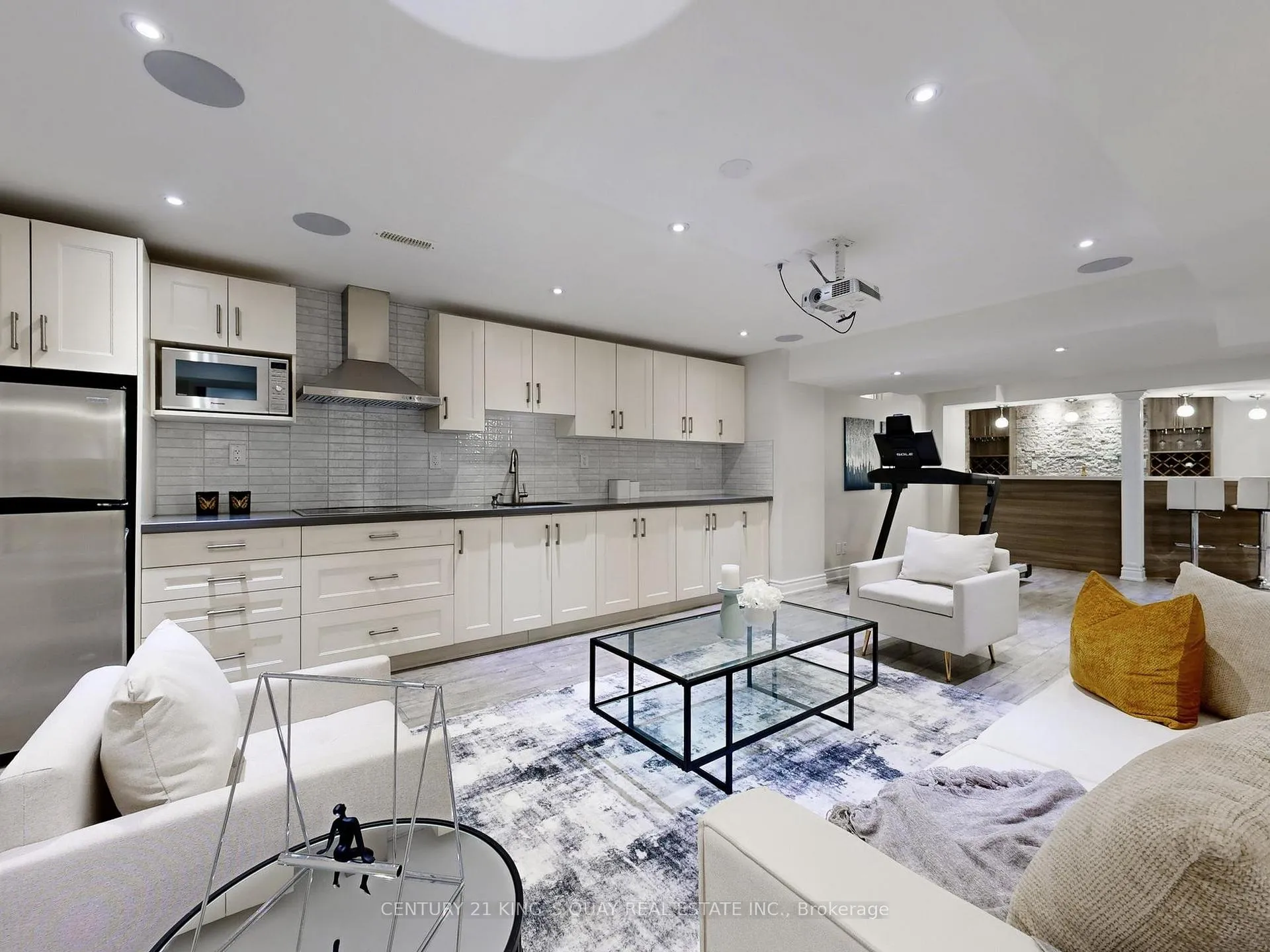 Photo 43 of 383 Wilfred Murison Avenue, Markham, Berczy — HOMEH