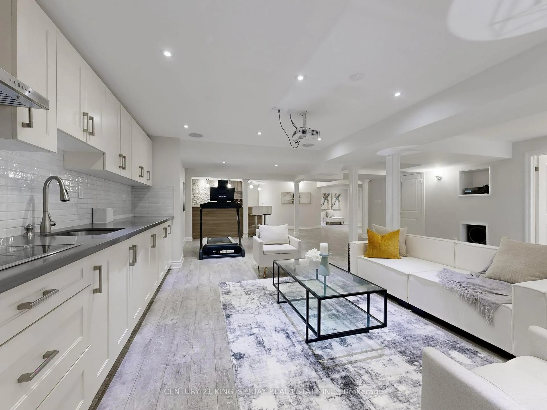 Photo 44 of 383 Wilfred Murison Avenue, Markham, Berczy — HOMEH