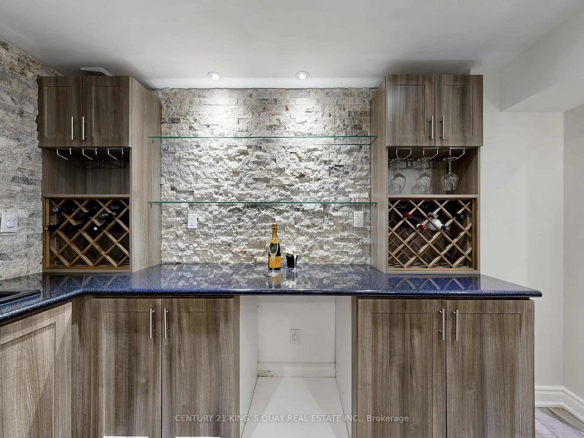 Photo 45 of 383 Wilfred Murison Avenue, Markham, Berczy — HOMEH