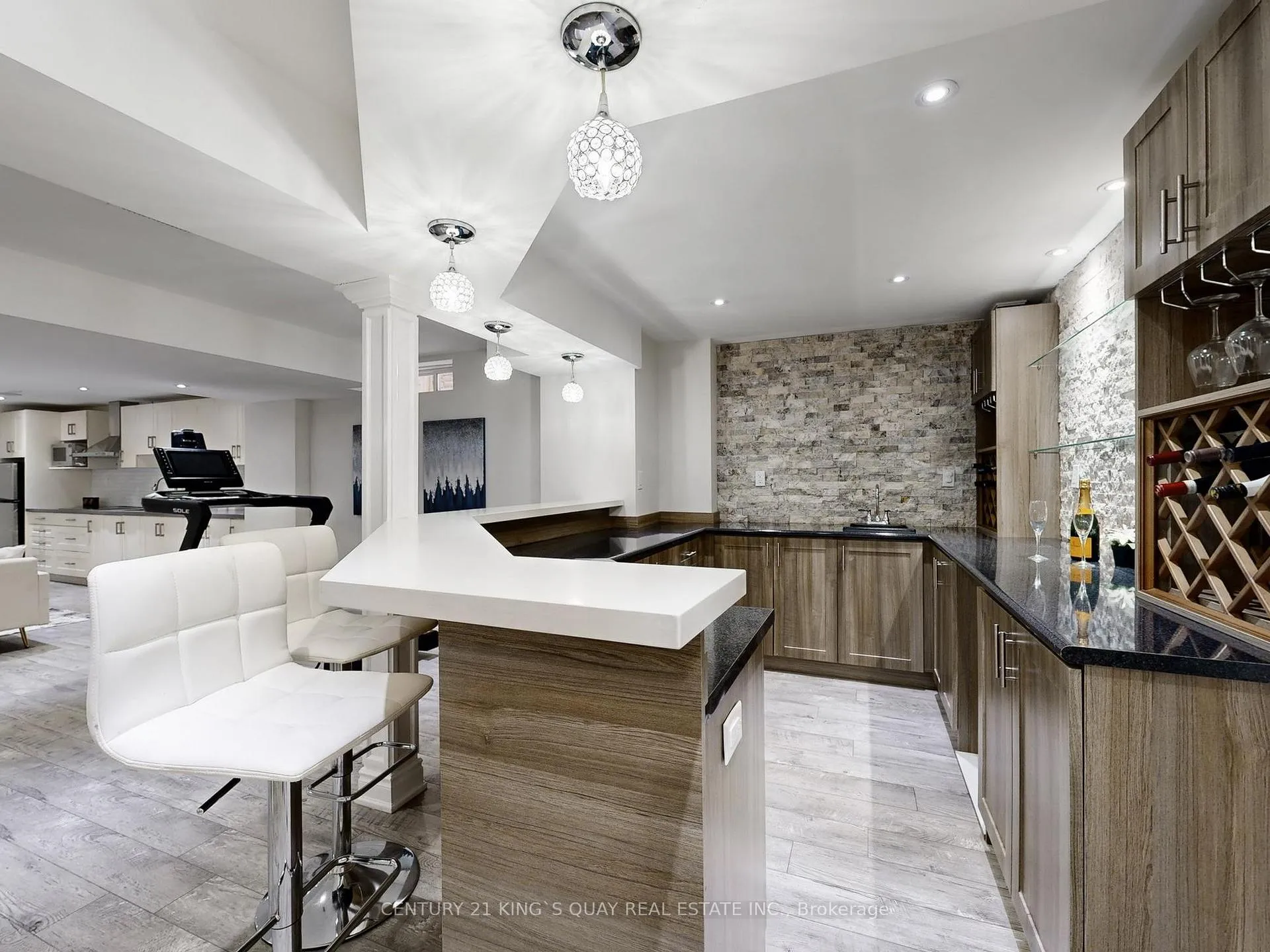 Photo 46 of 383 Wilfred Murison Avenue, Markham, Berczy — HOMEH