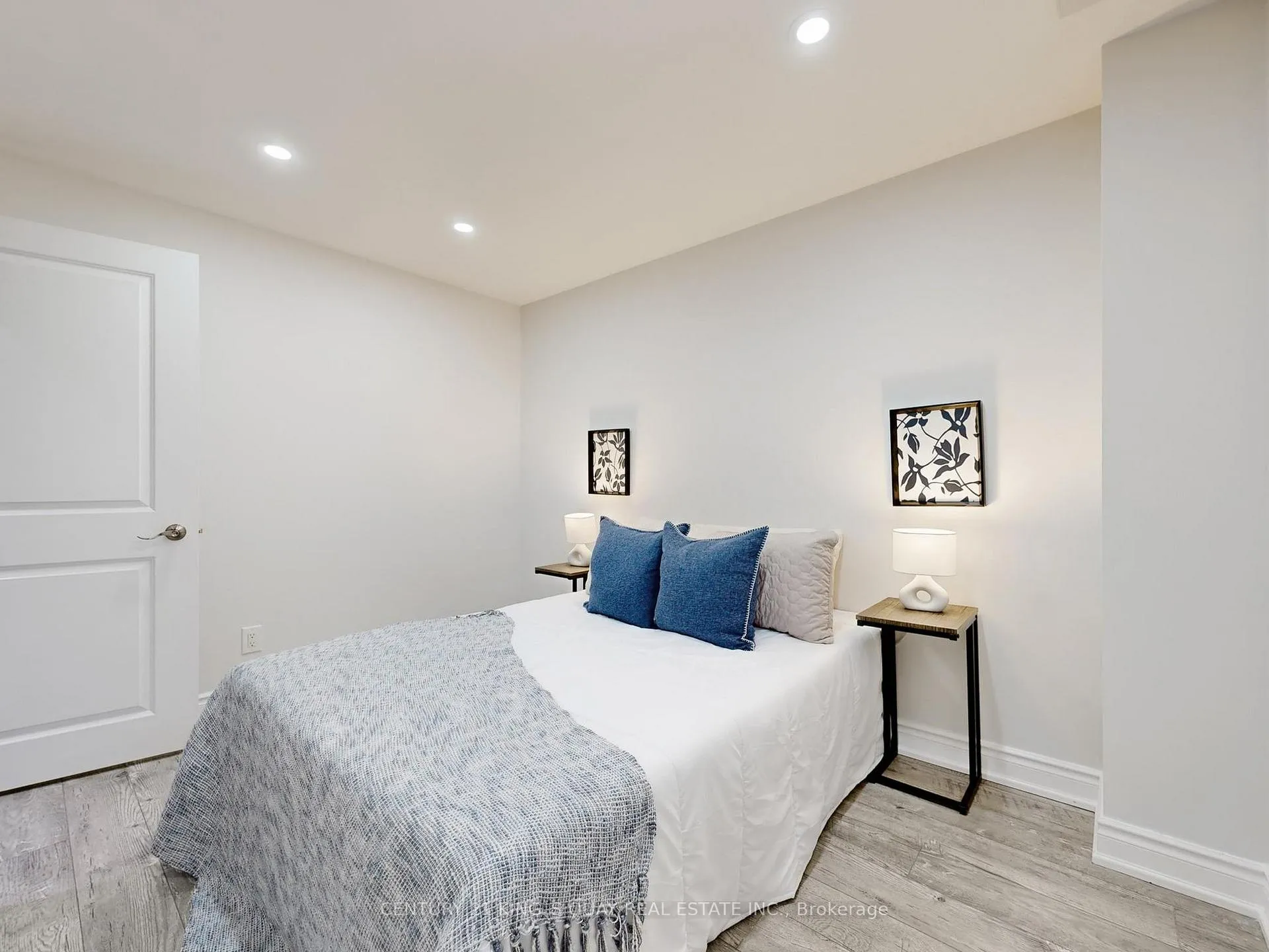 Photo 47 of 383 Wilfred Murison Avenue, Markham, Berczy — HOMEH