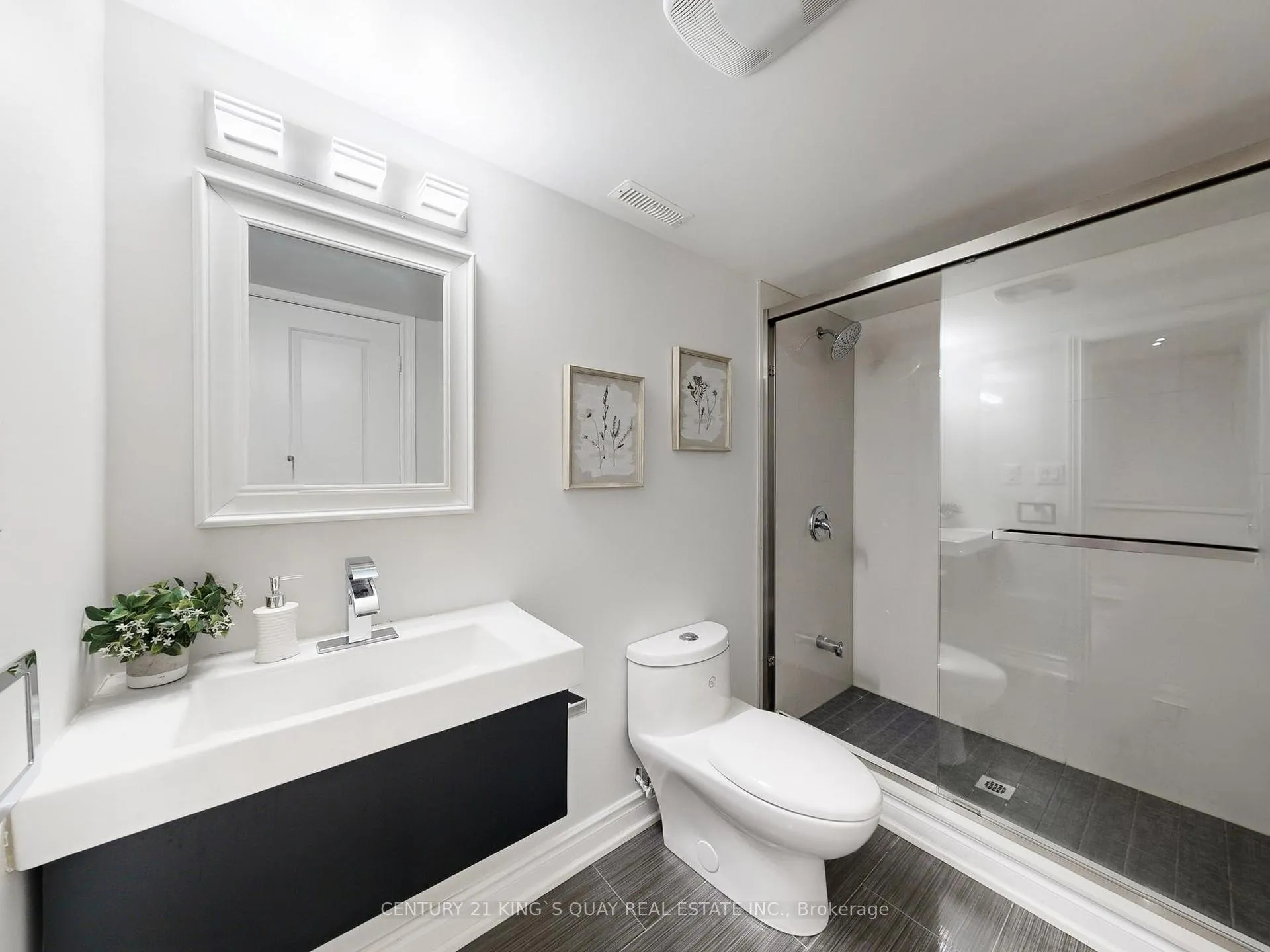 Photo 48 of 383 Wilfred Murison Avenue, Markham, Berczy — HOMEH
