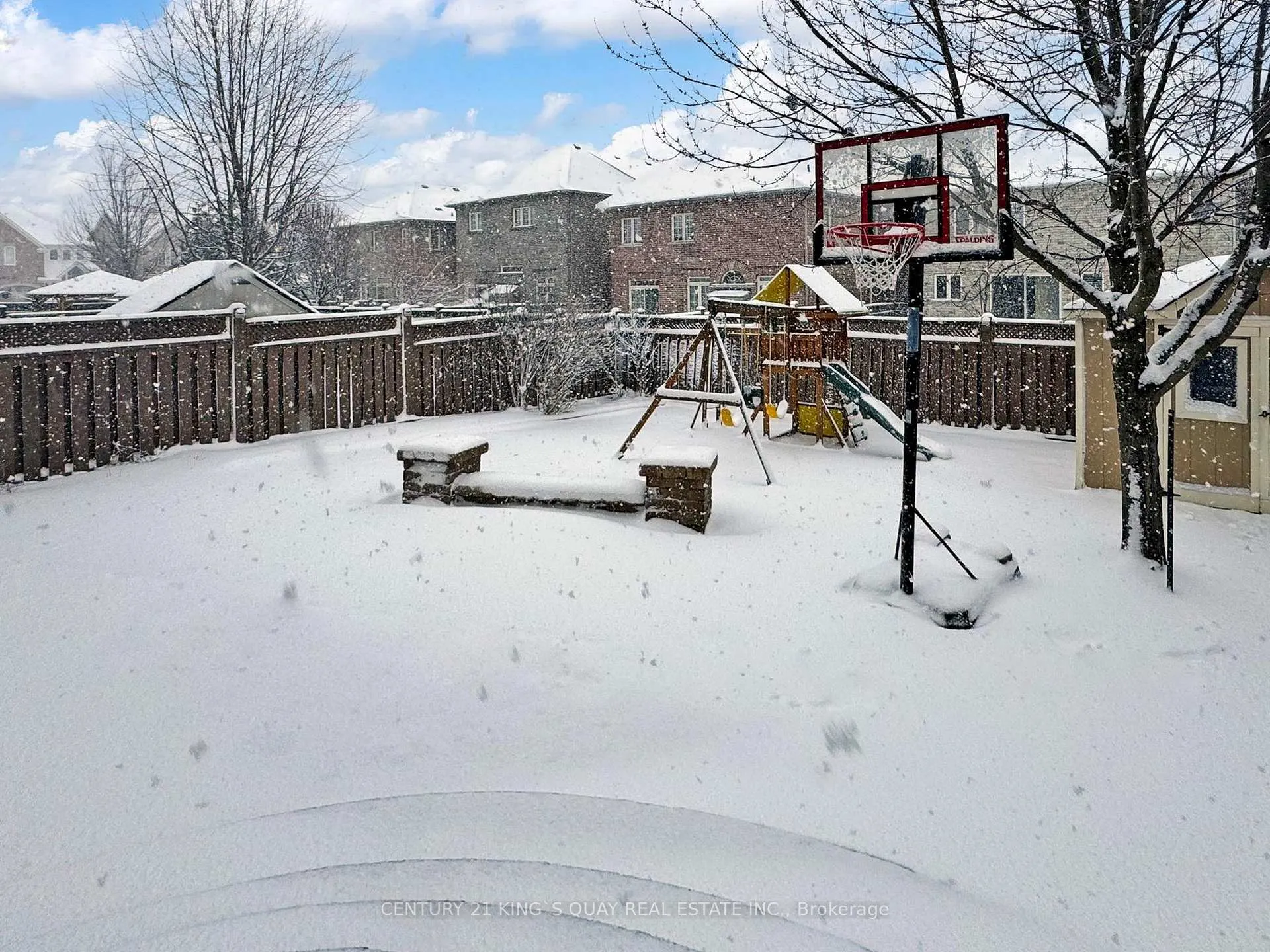 Photo 49 of 383 Wilfred Murison Avenue, Markham, Berczy — HOMEH