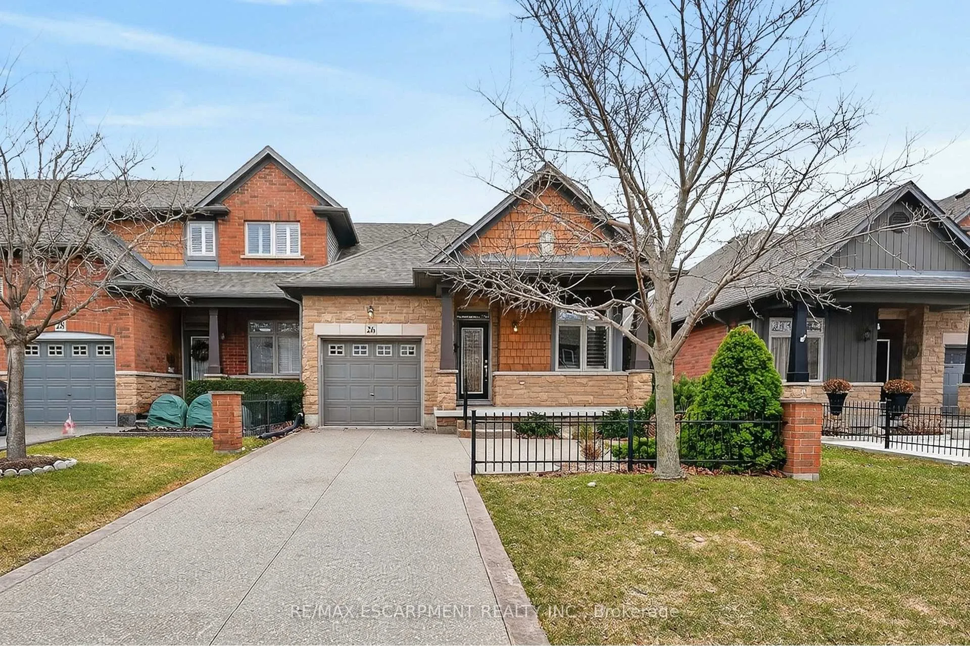 Photo 22 of 26 Conrad Place, Grimsby, Grimsby Beach — HOMEH