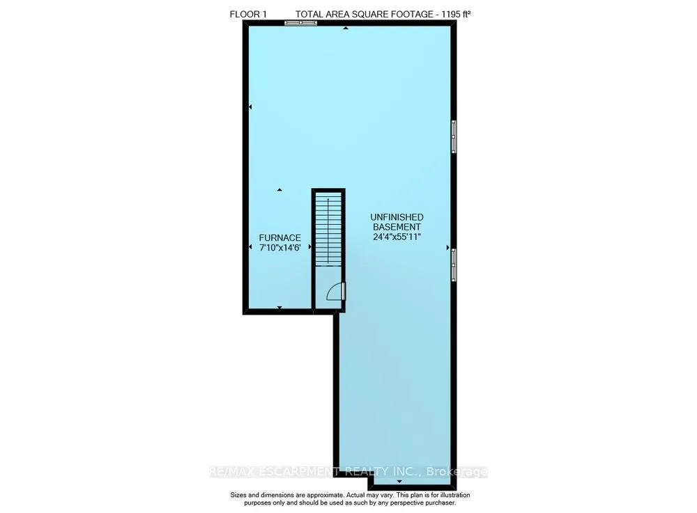 Photo 24 of 26 Conrad Place, Grimsby, Grimsby Beach — HOMEH