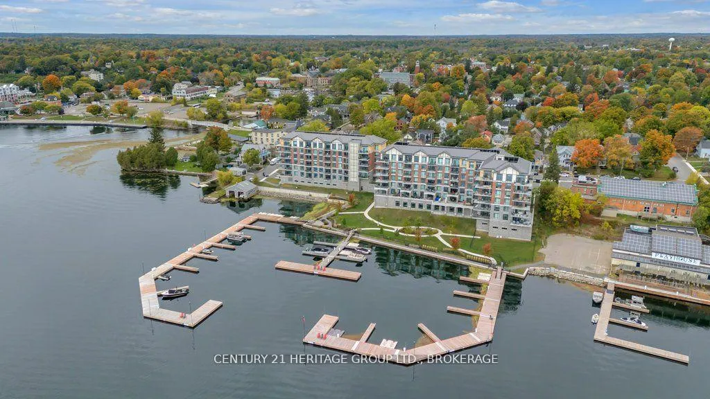 Photo 5 of Unit 306, 129 South Street, Gananoque — HOMEH
