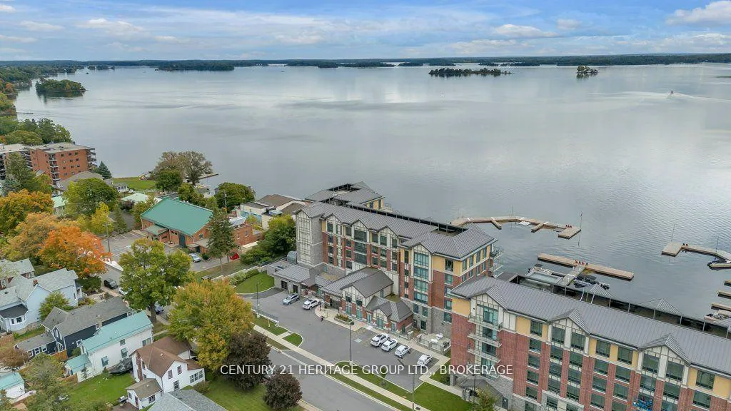 Photo 7 of Unit 306, 129 South Street, Gananoque — HOMEH