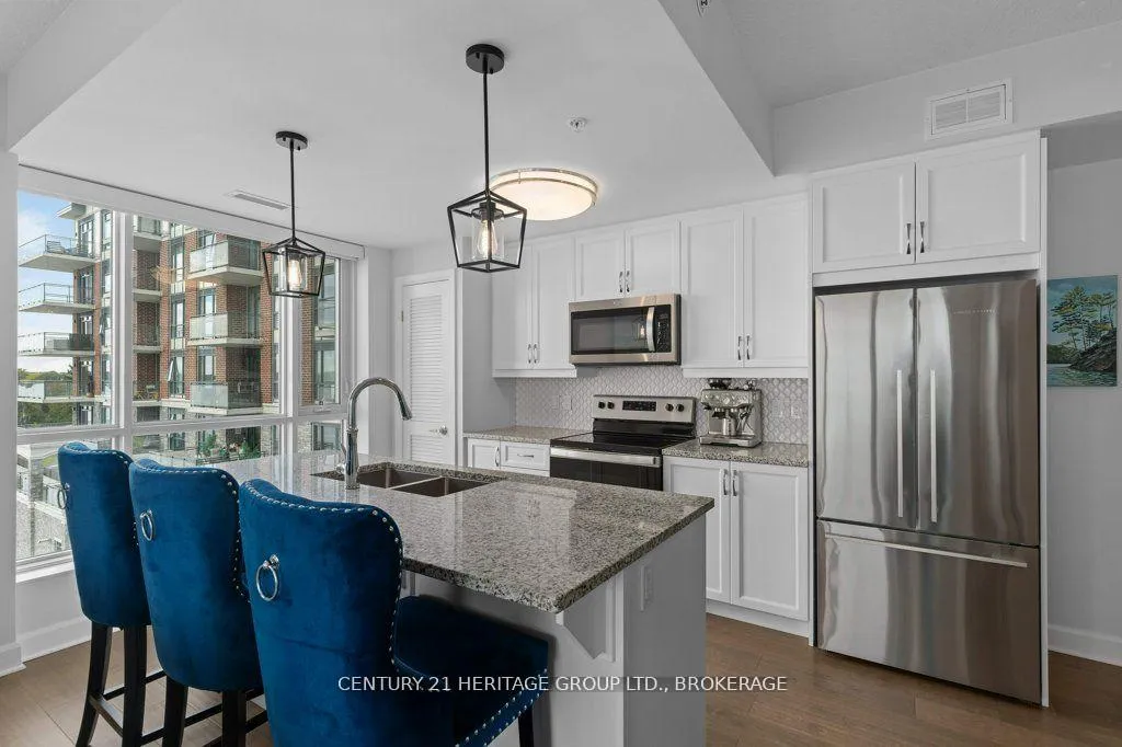 Photo 13 of Unit 306, 129 South Street, Gananoque — HOMEH