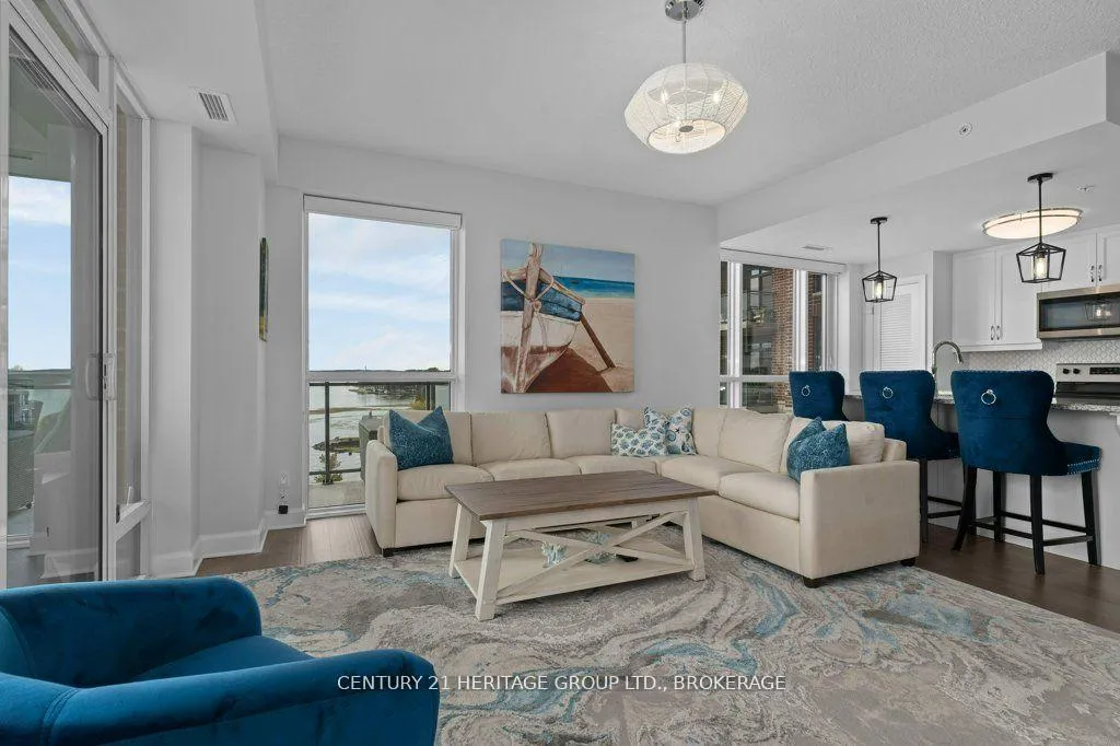 Photo 16 of Unit 306, 129 South Street, Gananoque — HOMEH