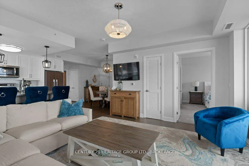 Photo 17 of Unit 306, 129 South Street, Gananoque — HOMEH