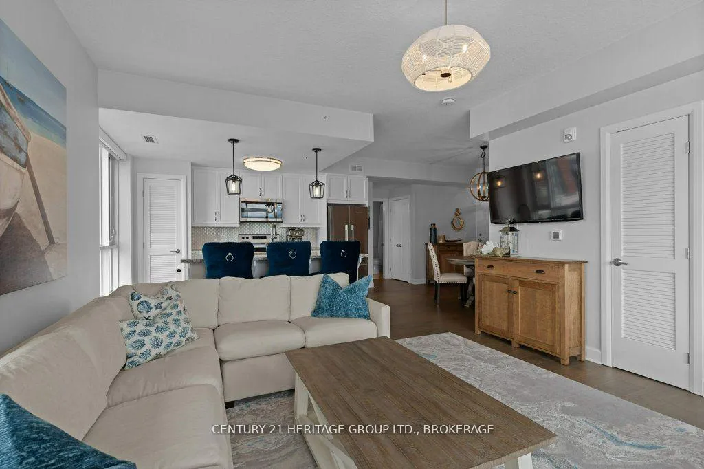 Photo 18 of Unit 306, 129 South Street, Gananoque — HOMEH