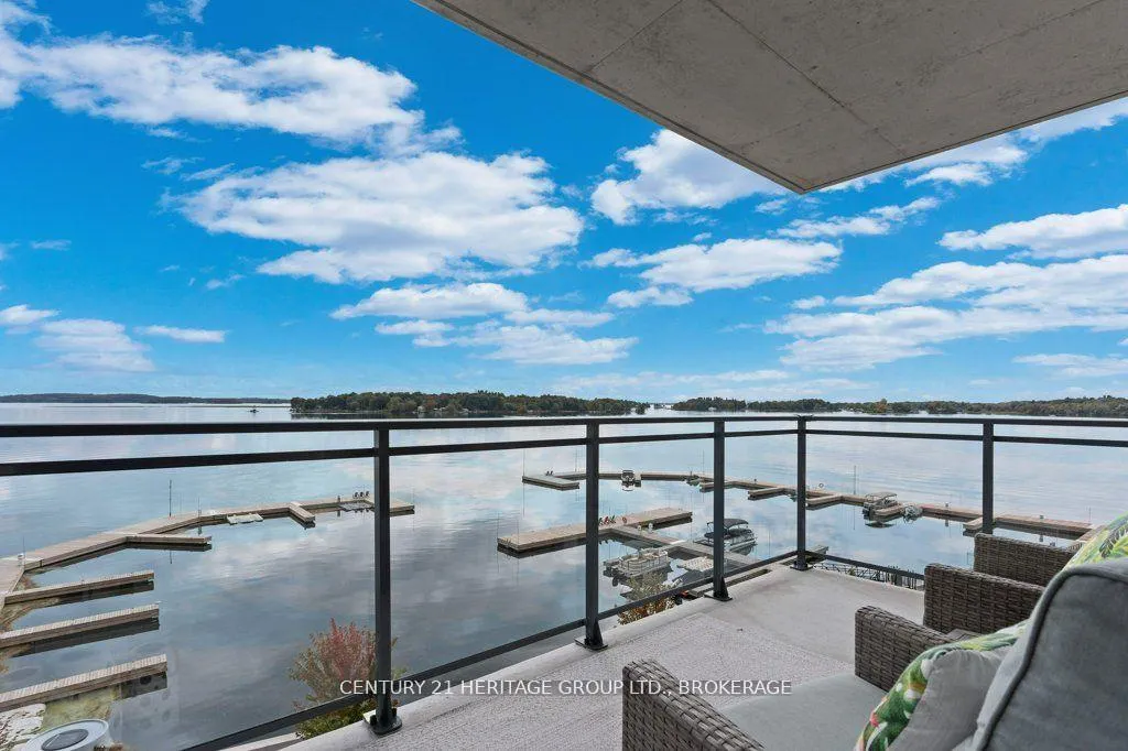Photo 36 of Unit 306, 129 South Street, Gananoque — HOMEH
