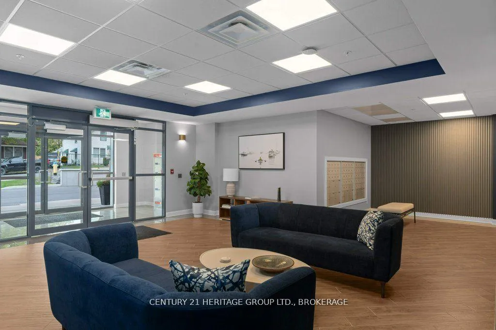 Photo 38 of Unit 306, 129 South Street, Gananoque — HOMEH