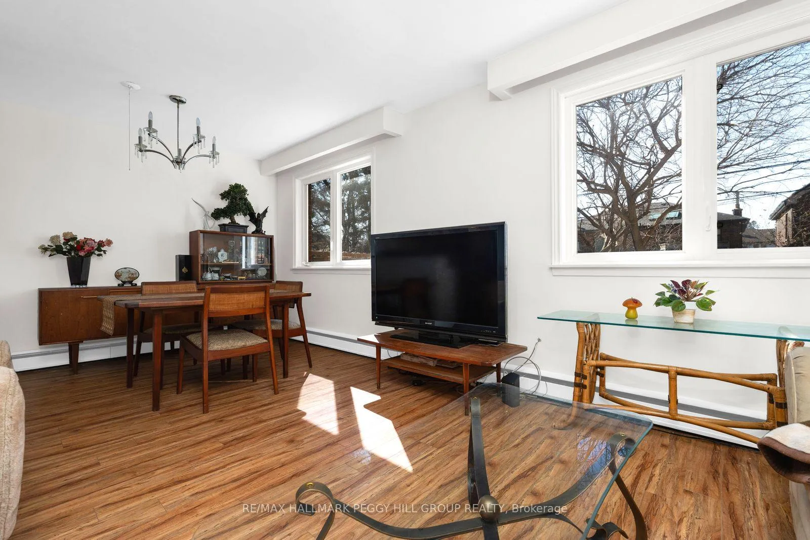Photo 8 of 68 Beresford Avenue, Toronto, High Park-Swansea — HOMEH