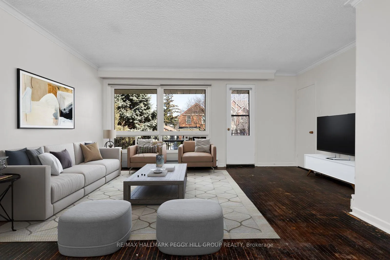 Photo 11 of 68 Beresford Avenue, Toronto, High Park-Swansea — HOMEH